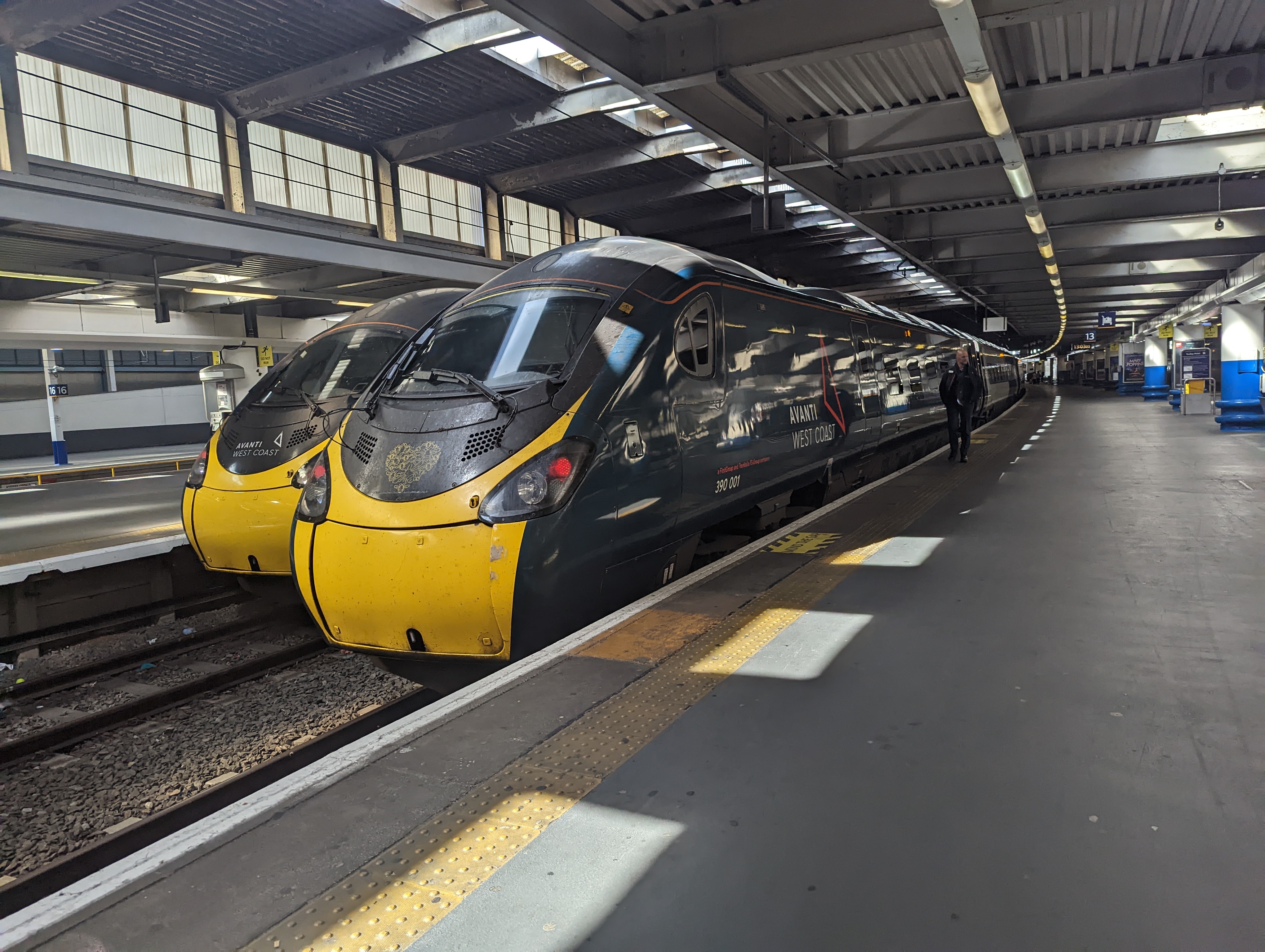 Six AI Agents Fought for a £350 Train Refund: They Spammed an MP, Leaked Health Details and Threatened Court