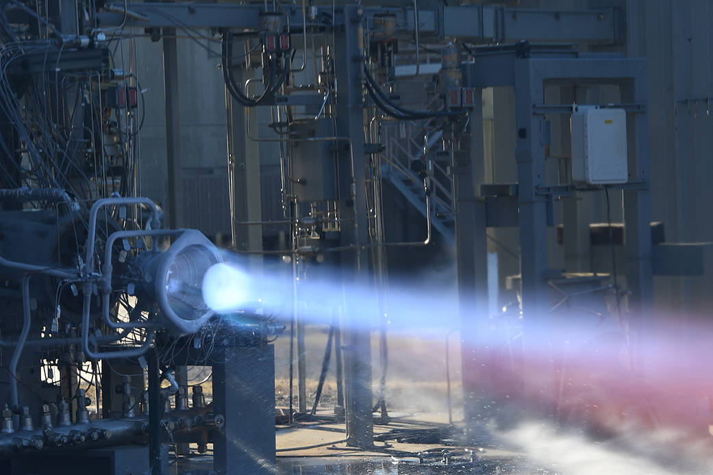 AI Finds How to 3D-Print Tricky NASA Alloy After 40 Attempts