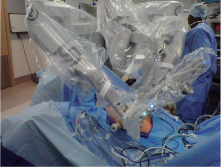 AI System Analyzes Prostate Surgery Video to Predict Patient Recovery