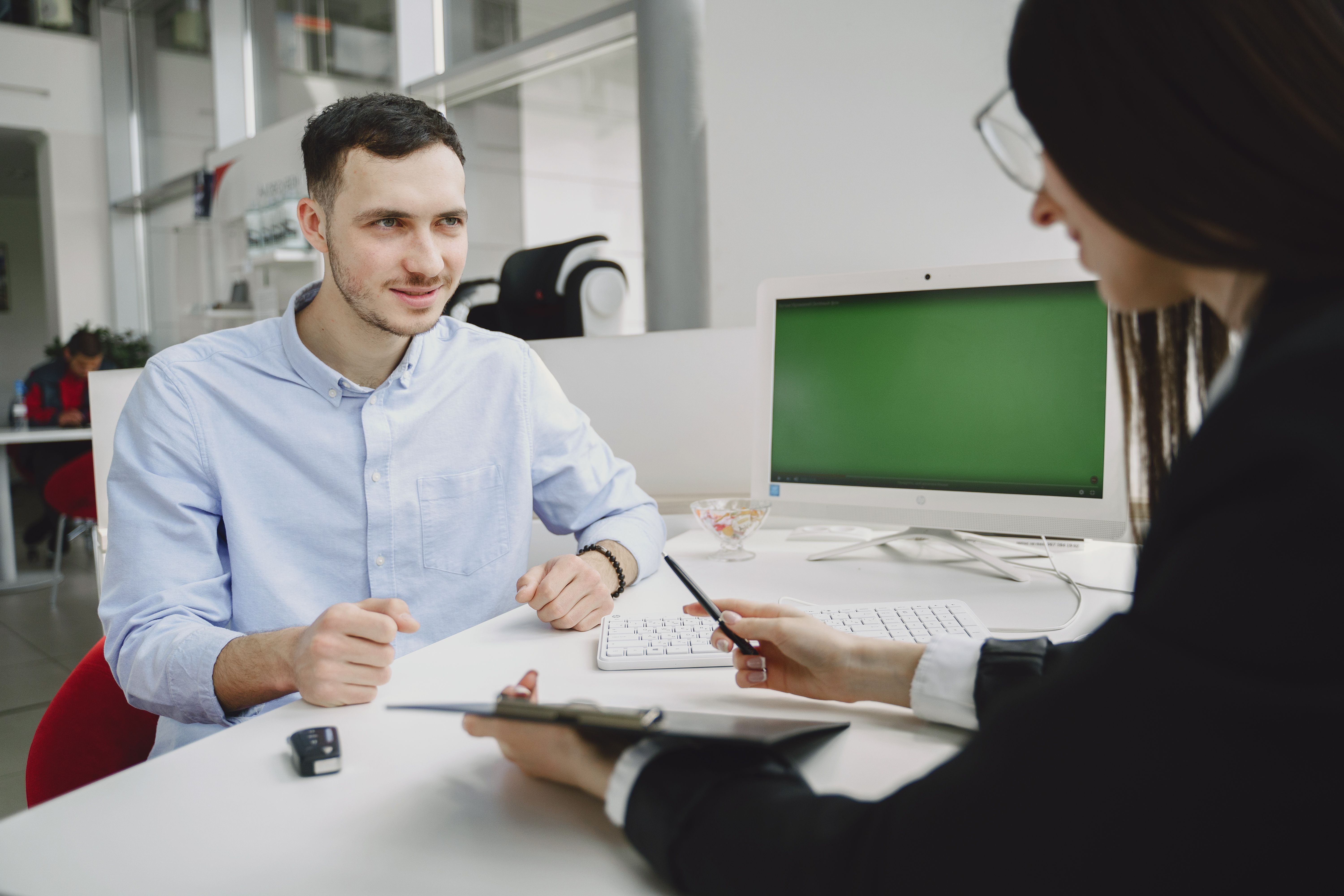 AI Skills Become a Formal Requirement in Polish Job Listings