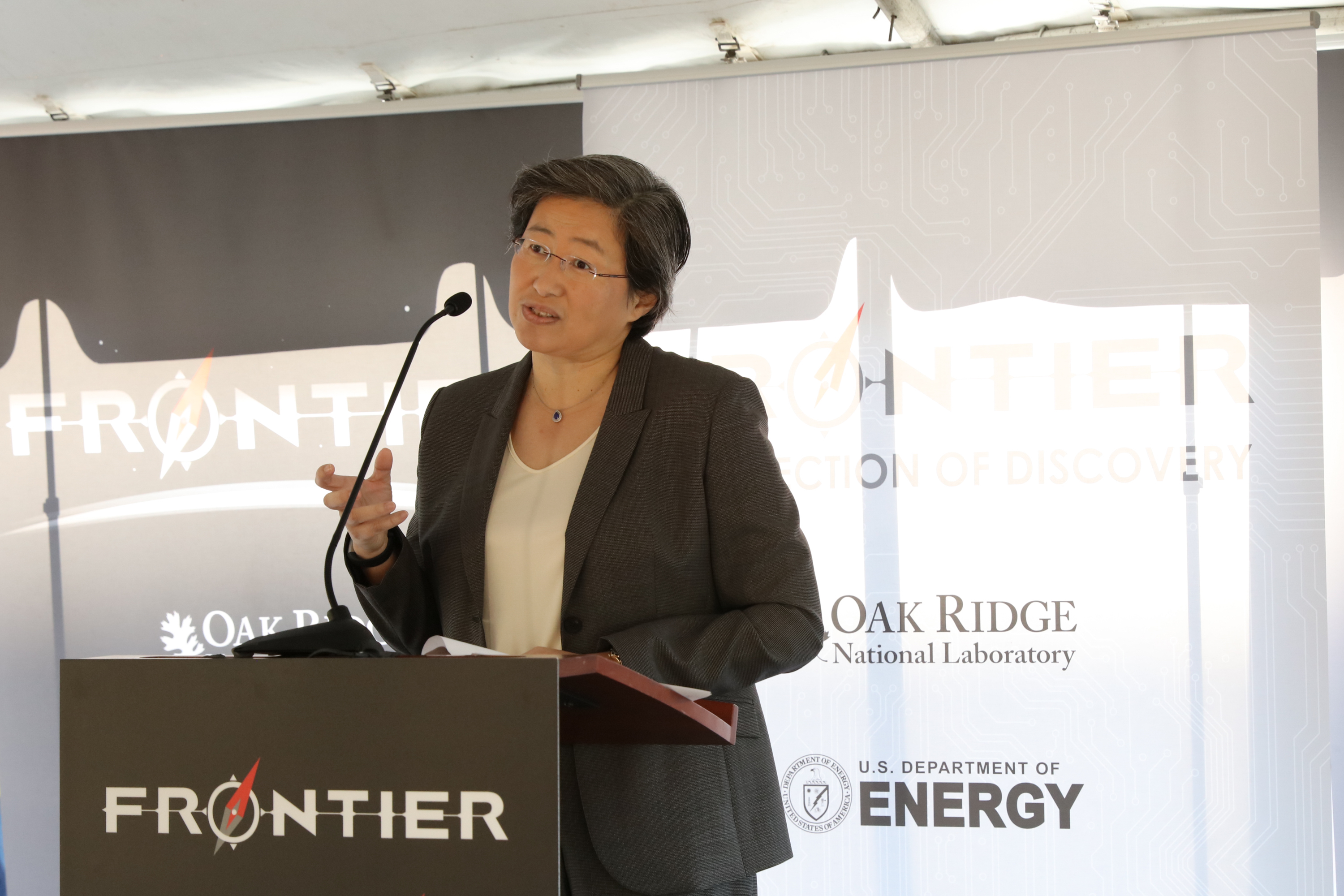 AMD, Cisco and HUMAIN Launch 1-Gigawatt AI Infrastructure in Saudi Arabia