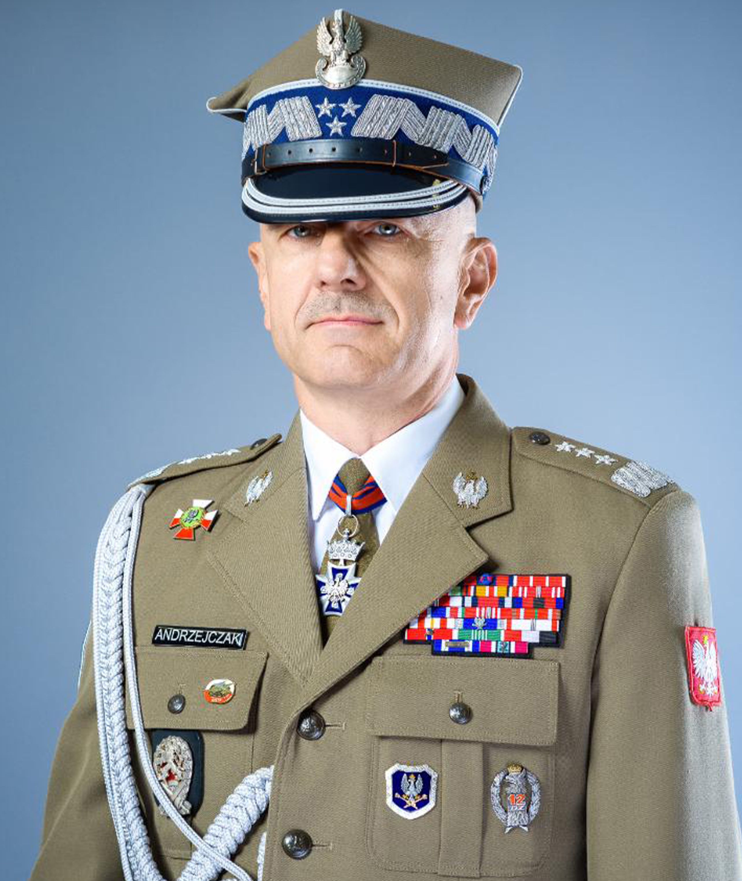 Polish General: AI Doesn't Need to Malfunction to Kill an Innocent Person