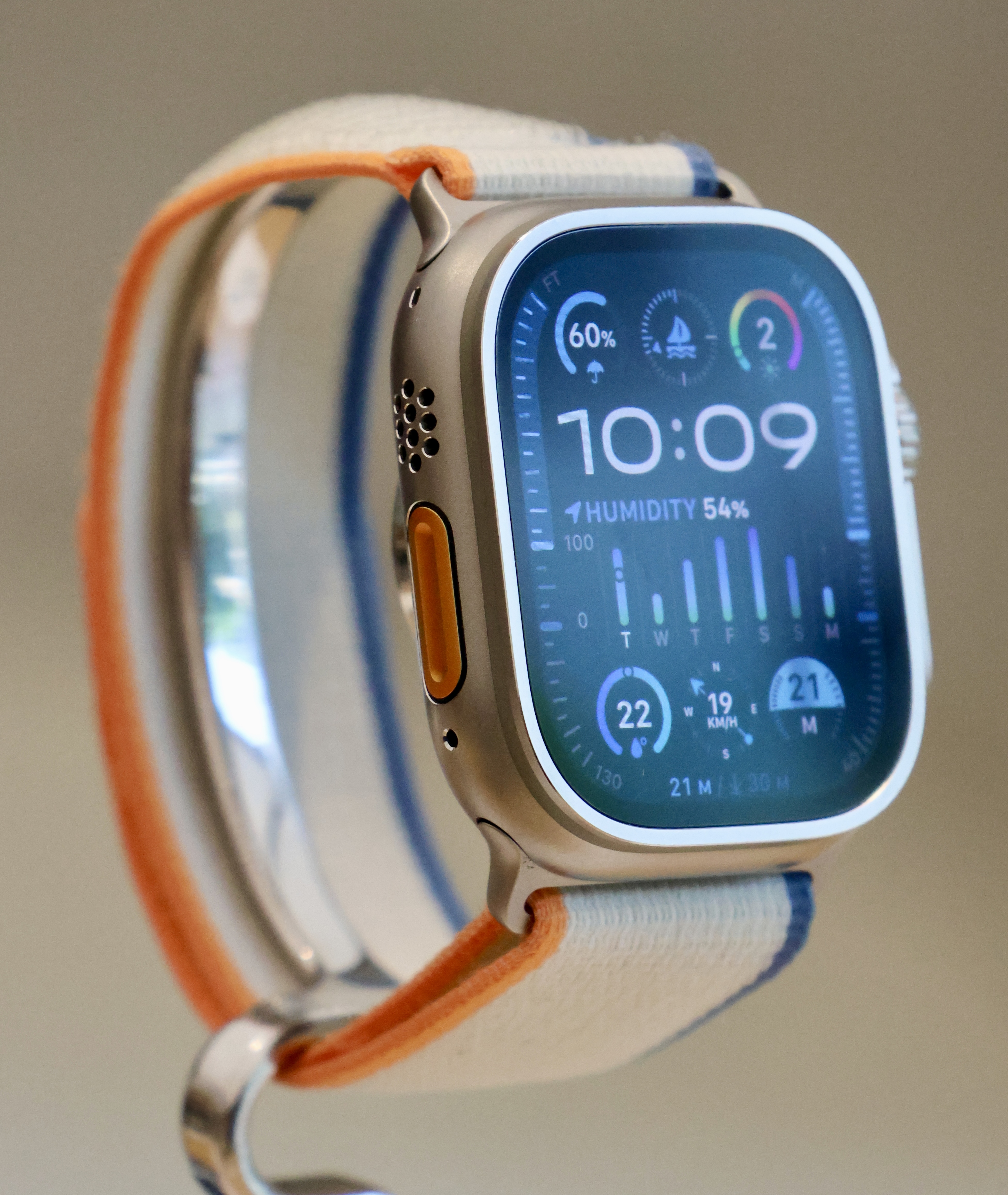 Apple Watch Series 12 będzie słuchać rozmów i podsumowywać dzień