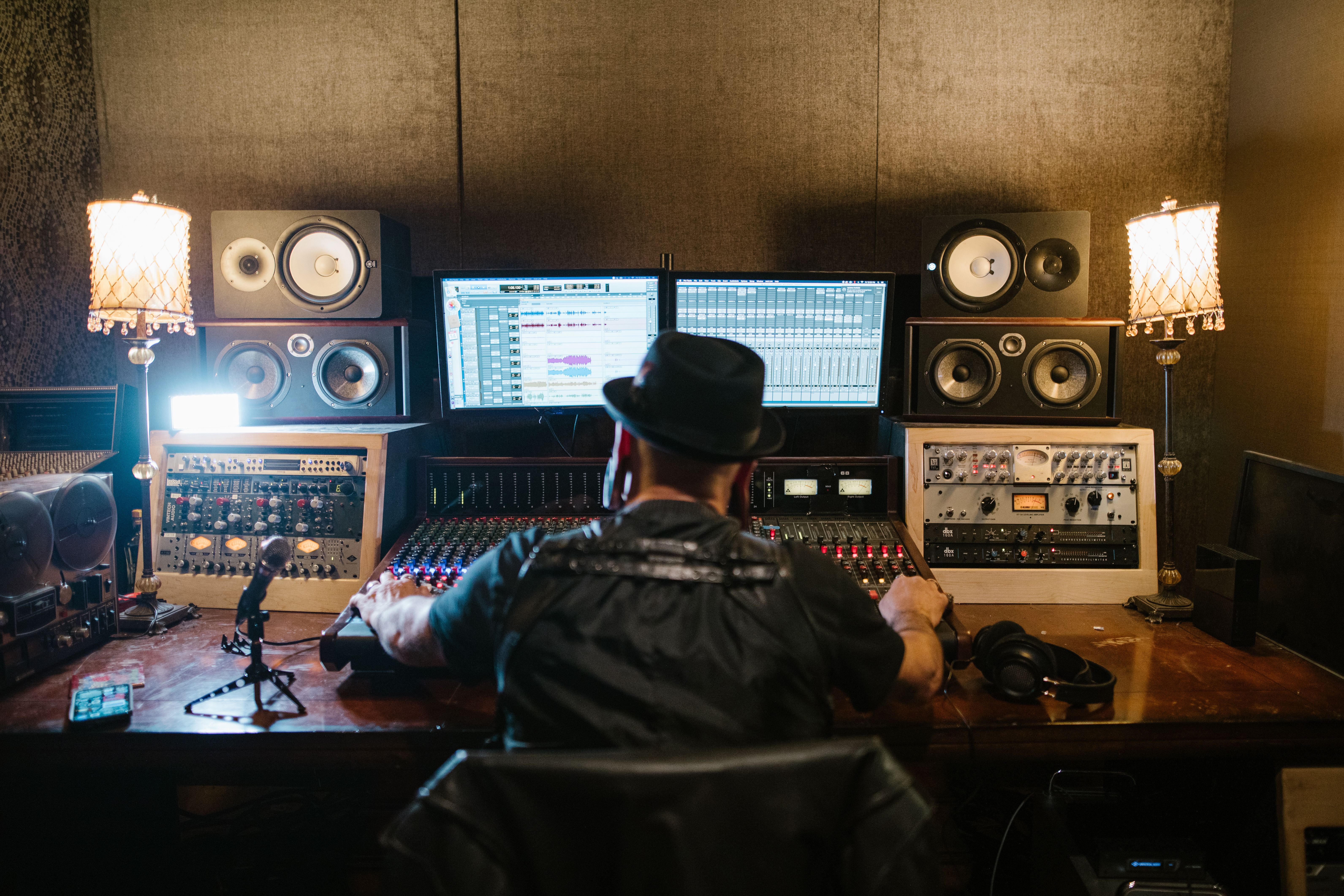 Australia Bans Fully AI-Generated Music From ARIA Charts