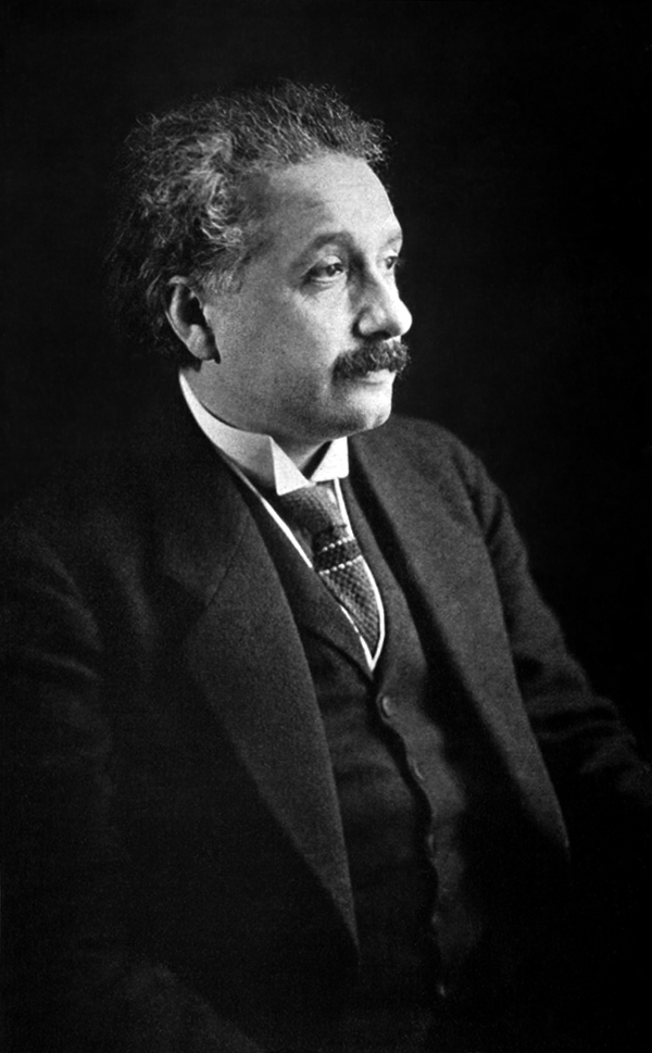 DeepMind Researcher: AI Structurally Cannot Make Einstein's Leap