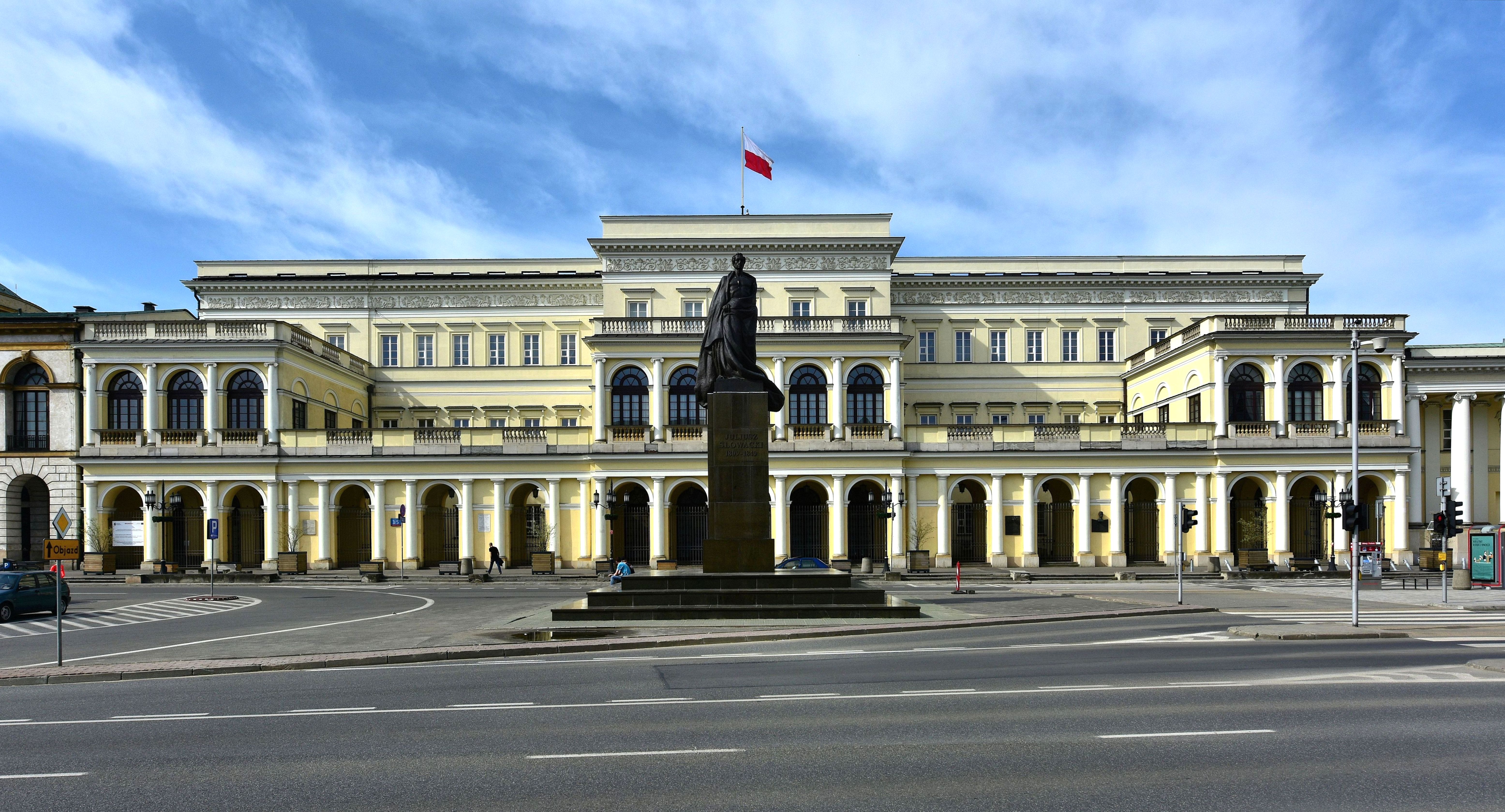World Bank: AI Development Could Cost Poland's Budget 1 Percent of GDP
