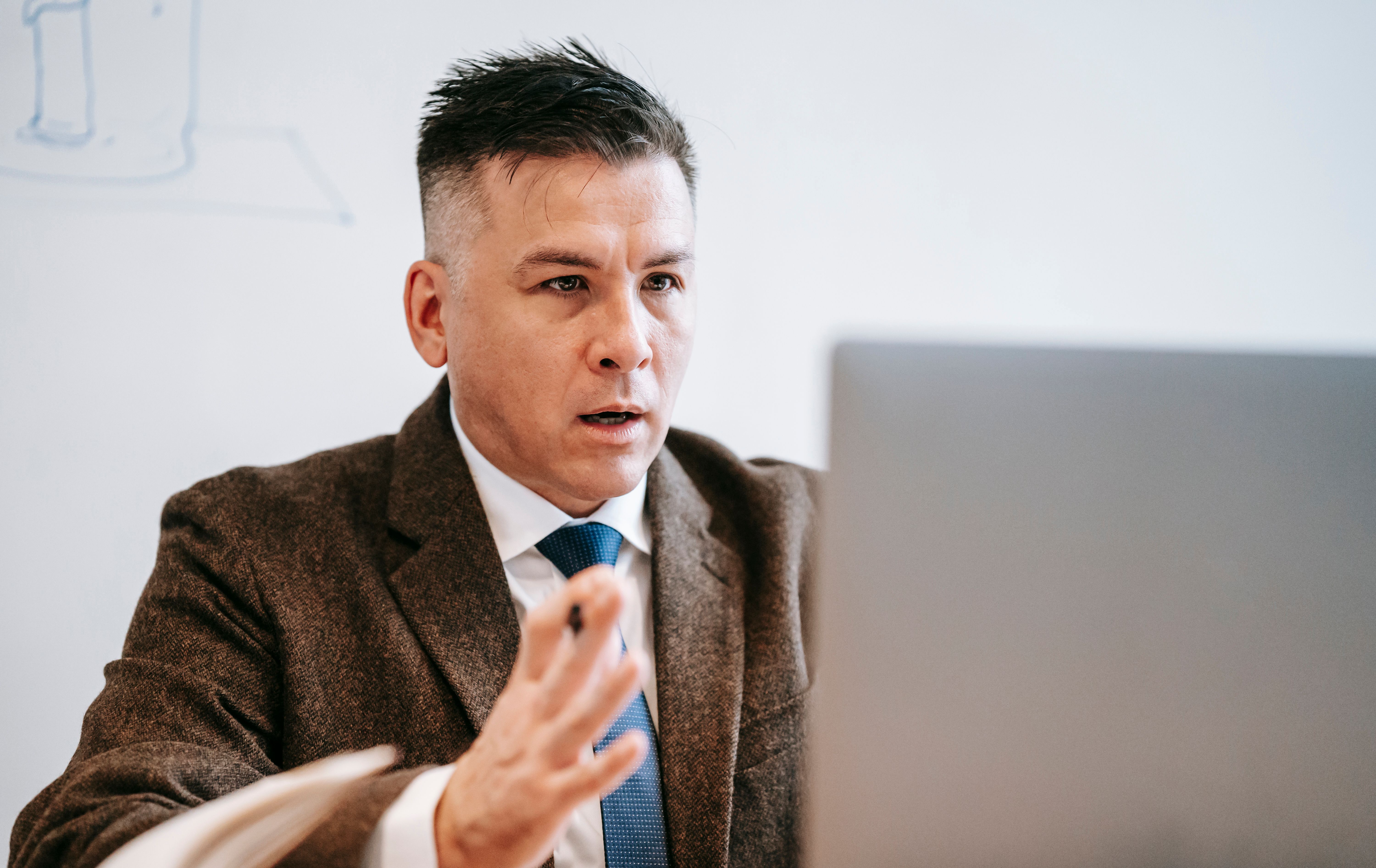 Izraelski startup Catch zebrał 5 milionów dolarów na agenta AI dla zarządów