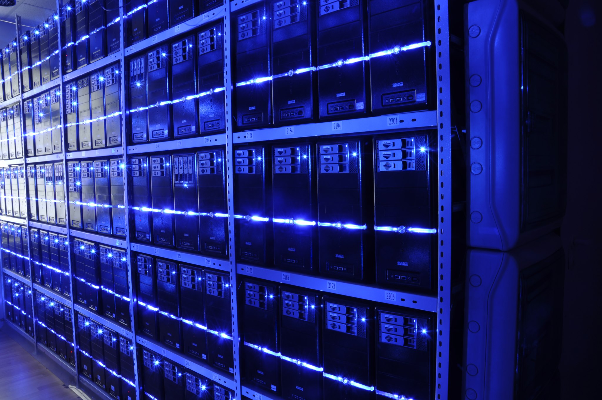 ChatGPT, Claude, Gemini and Grok All Went Down the Same Day in Rare Triple Outage