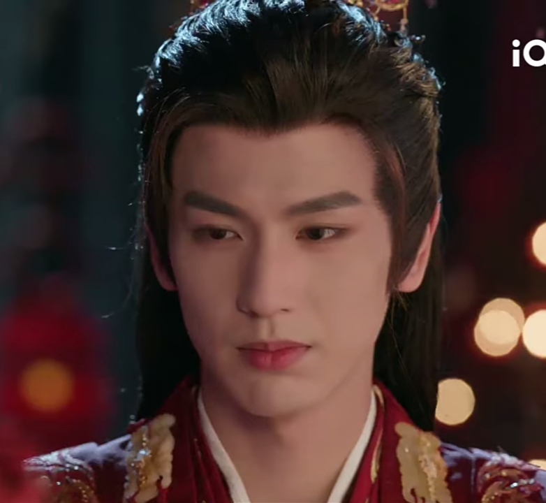 Chiński serial z gwiazdą Zhang Linghe wymienia czołówkę po fali krytyki za sztuczną inteligencję