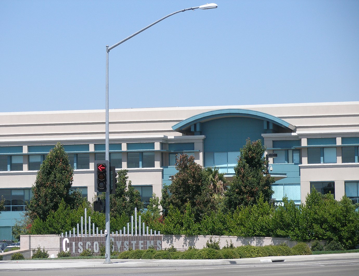 Cisco Gives 90,000 Employees a Personal AI Agent Called MyAgent