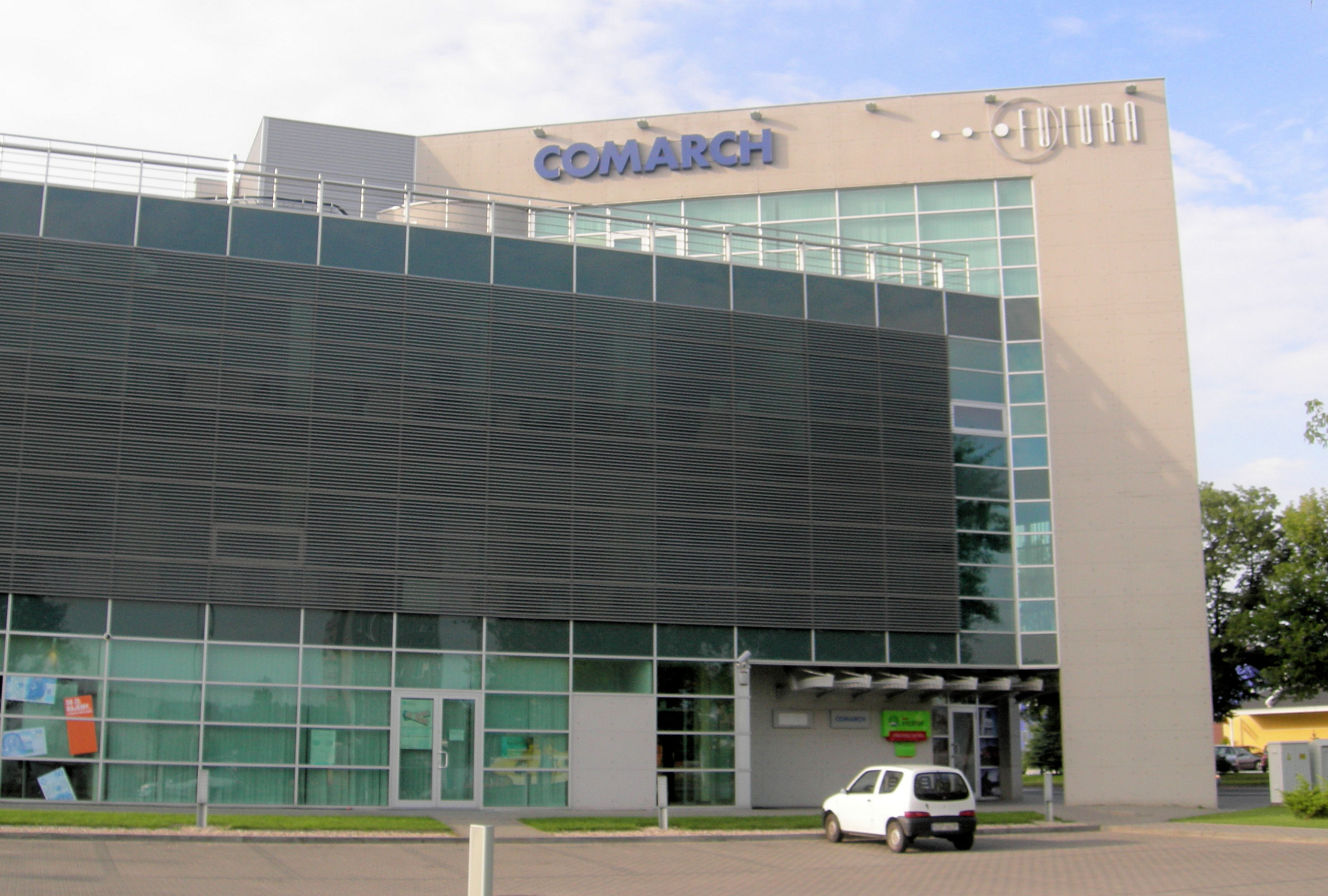 Comarch: agenci AI w ERP przekroczyli 3 mln wywołań, firma rozwija też fakturowanie głosem