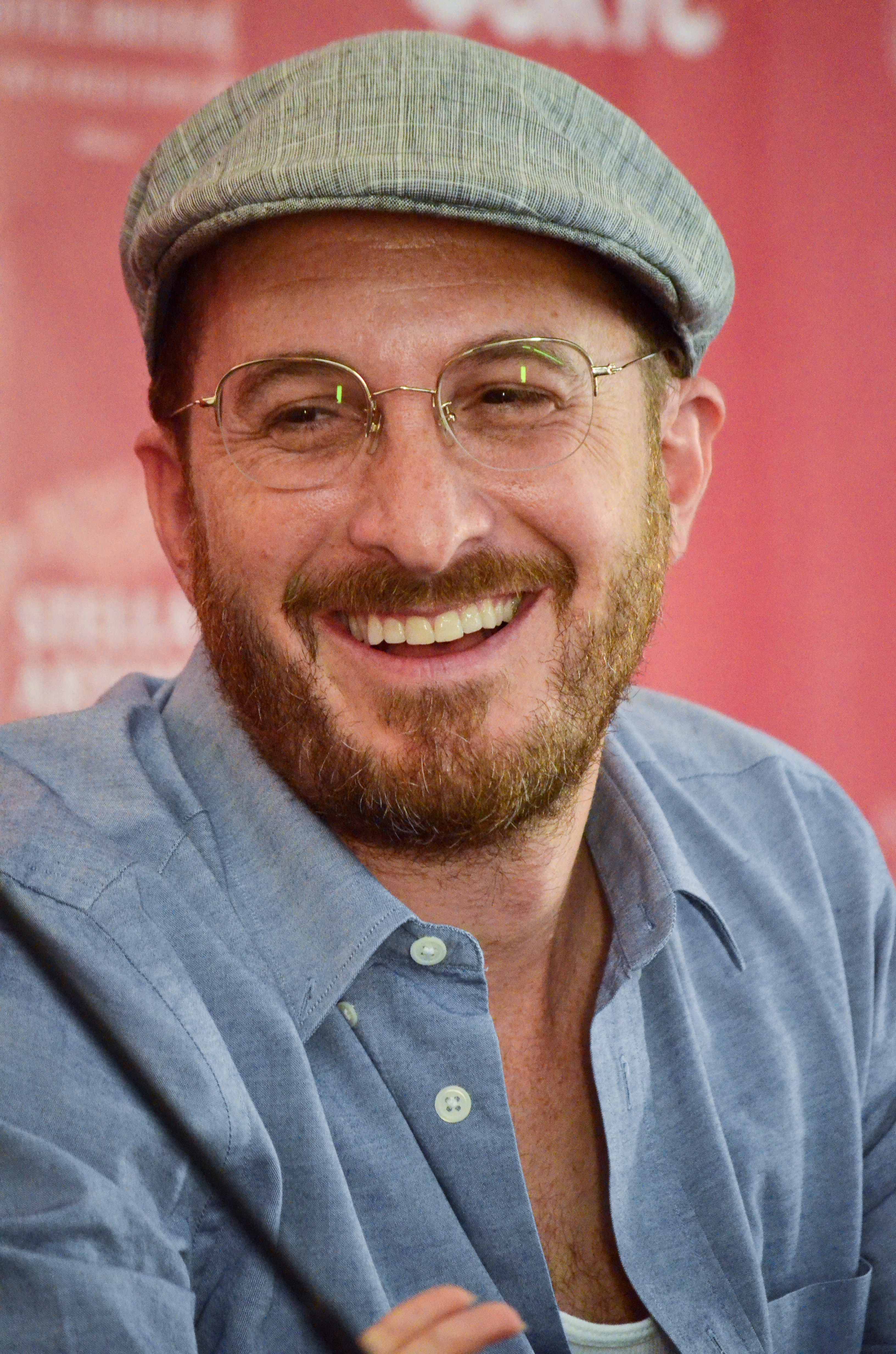 Darren Aronofsky szuka 15 milionów dolarów na studio filmowe oparte na AI
