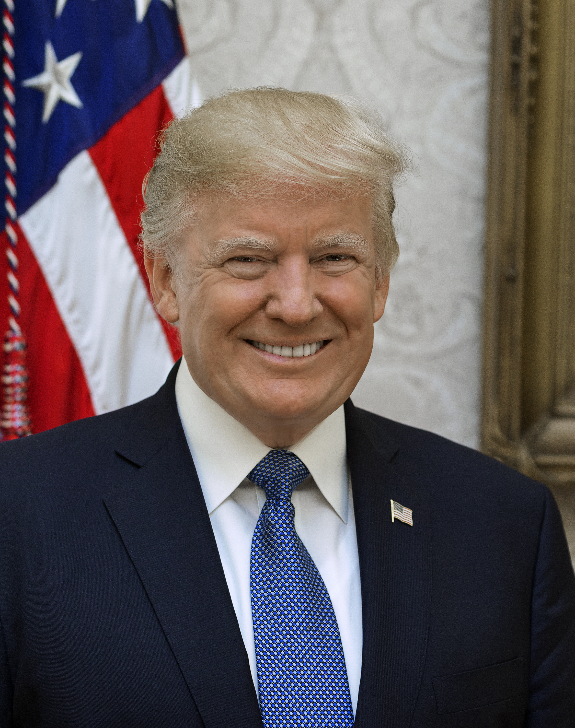 Democrats Demand Trump Preserve Grok Chats and Say if Chatbot Advised Him