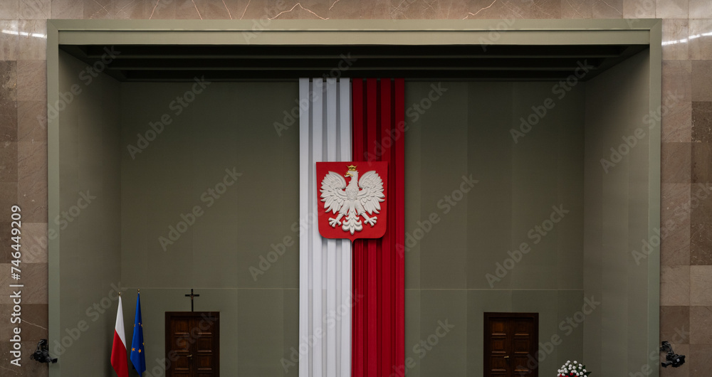 Elbląg wycofał AI-owe projekty muralu po fali krytyki mieszkańców