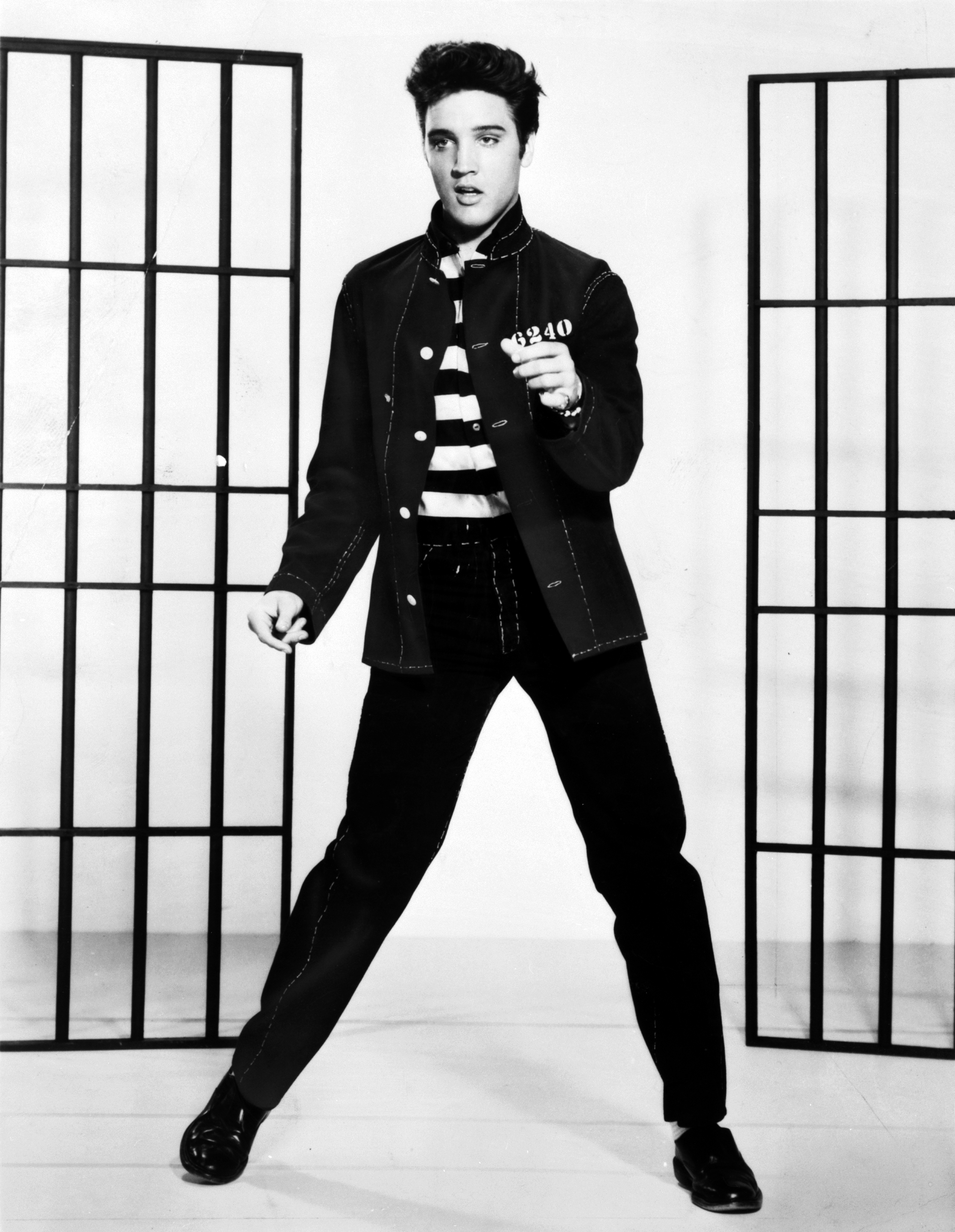 Elvis Presley's Estate Sues Anthropic Over AI Training on 274 Songs, Seeks $41 Million