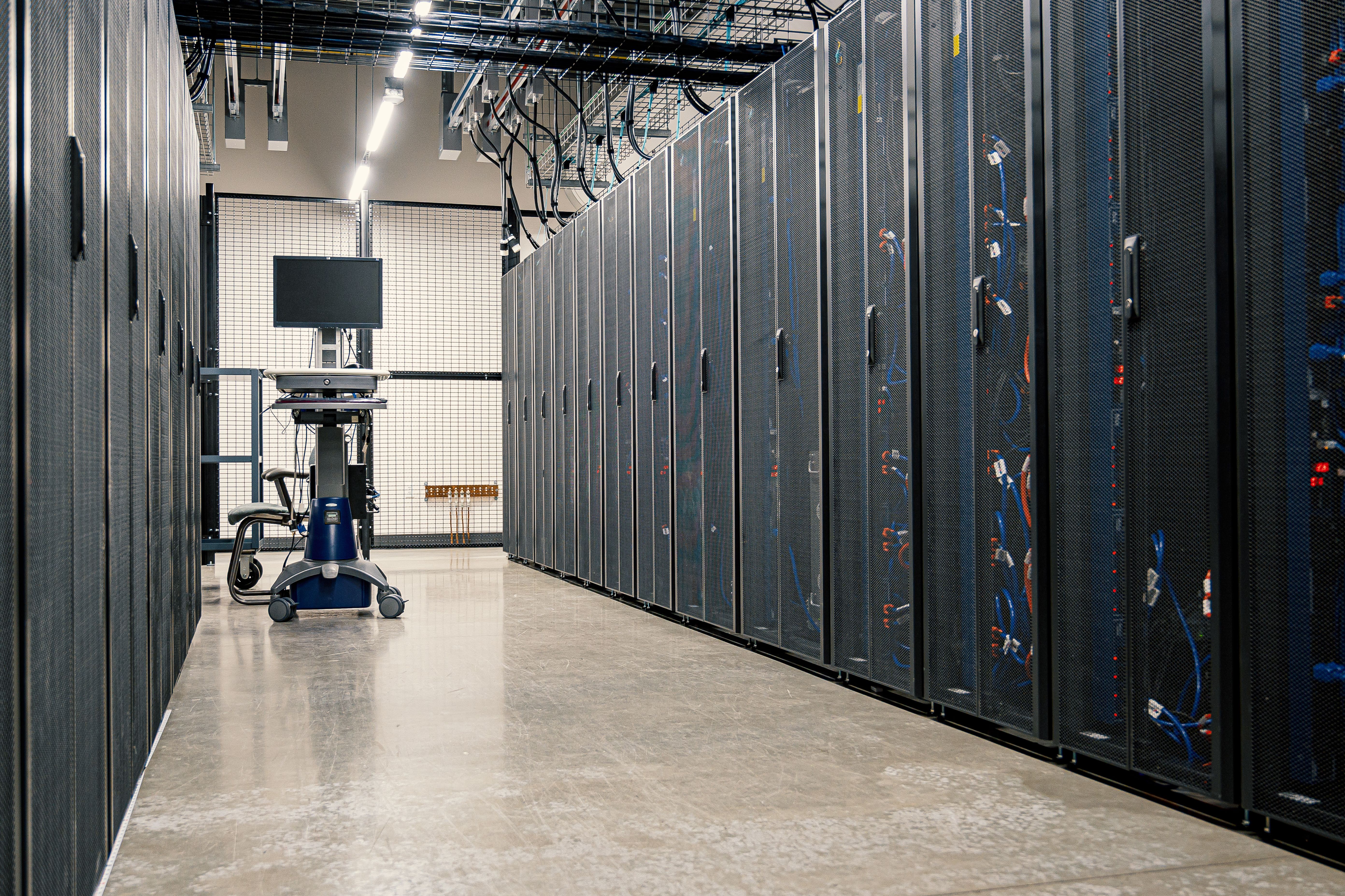 Europe Builds €387.8 Million LUMI-AI Supercomputer, Poland Joins Funding Consortium