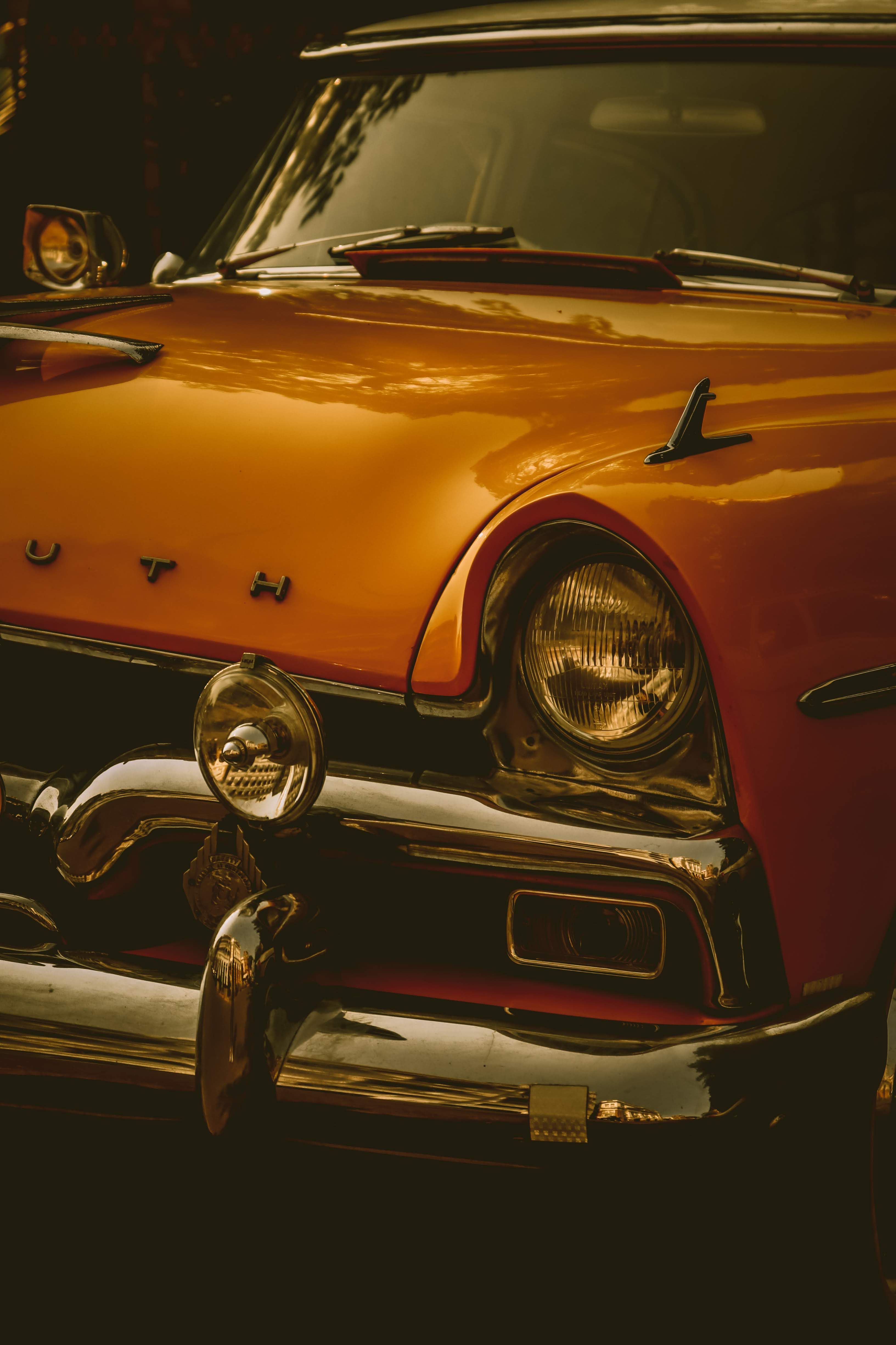 Ford ożywił za pomocą AI koncepcyjną Aurorę z 1964 roku