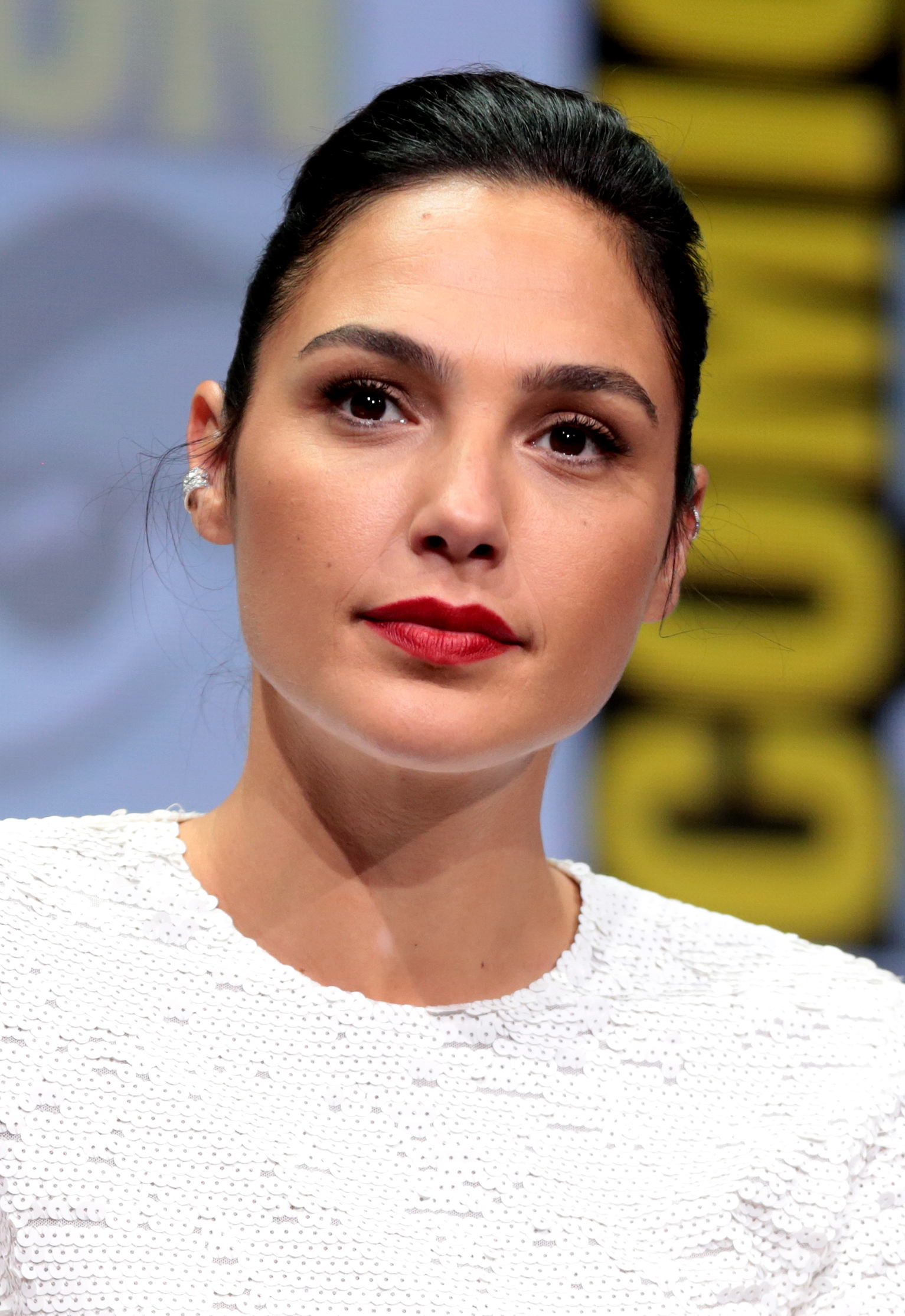 Gal Gadot spędziła pół roku na negocjacjach kontraktu chroniącego ją przed AI w filmie "Bitcoin"