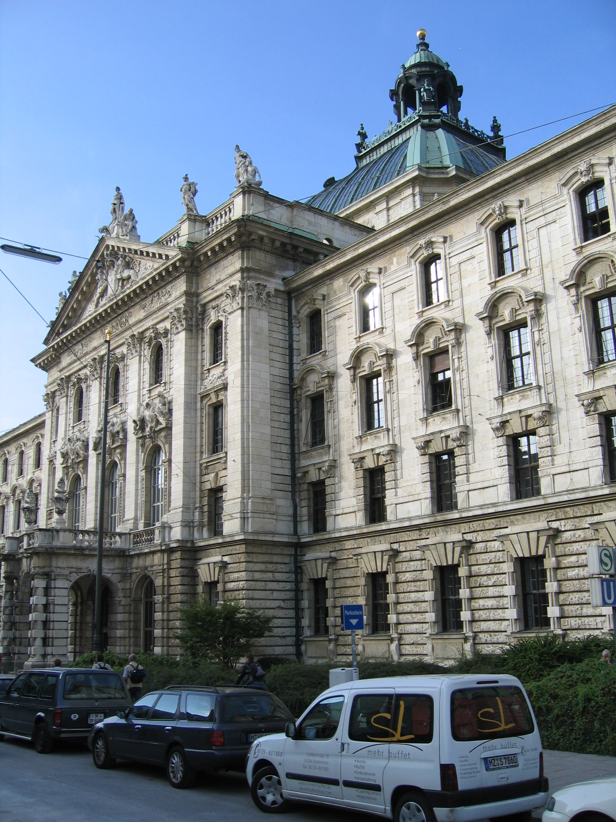 Munich Court Rules Suno Infringed Copyright Training AI on GEMA Music