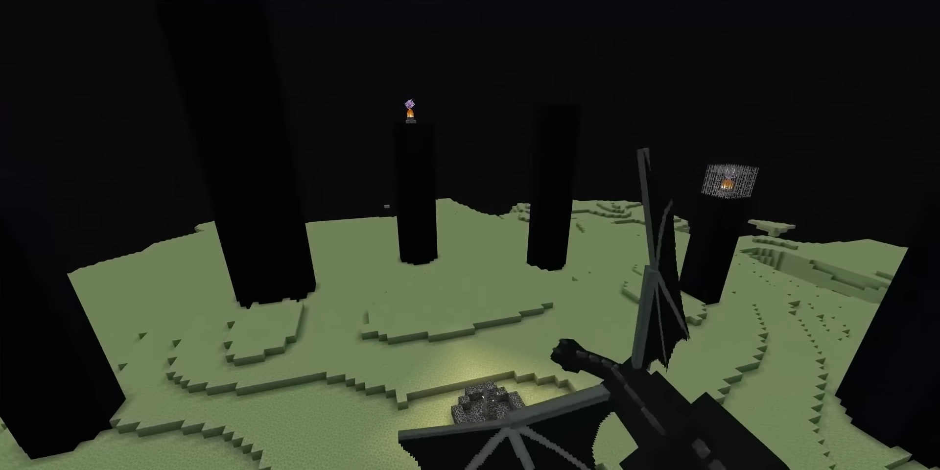 Four Gemini 4 Argon agents beat Minecraft in 27 hours with no human help