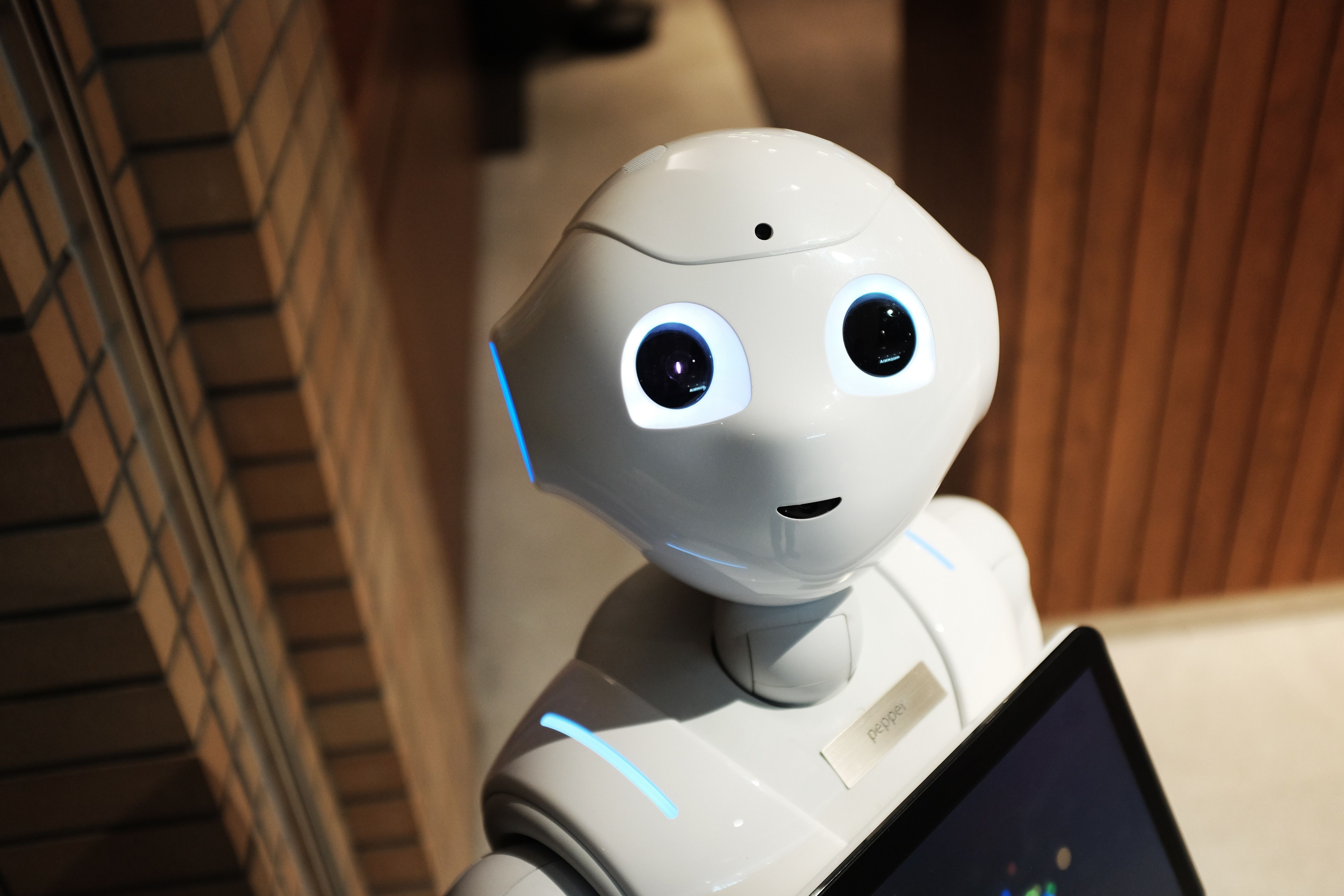Google DeepMind Unveils Whole-Body AI Model for Humanoid Robots