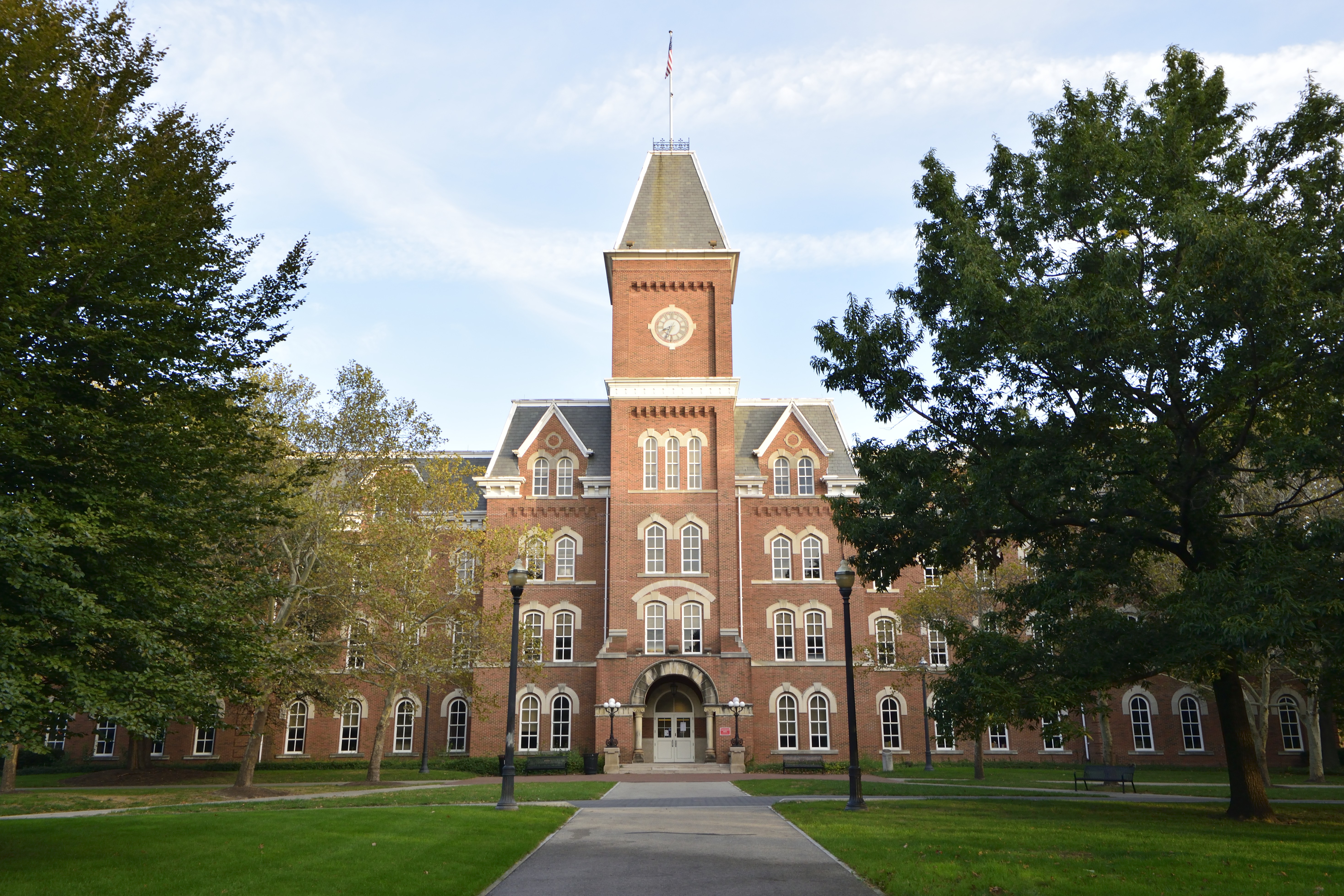 Google zbuduje własną przestrzeń badawczą na kampusie Ohio State University