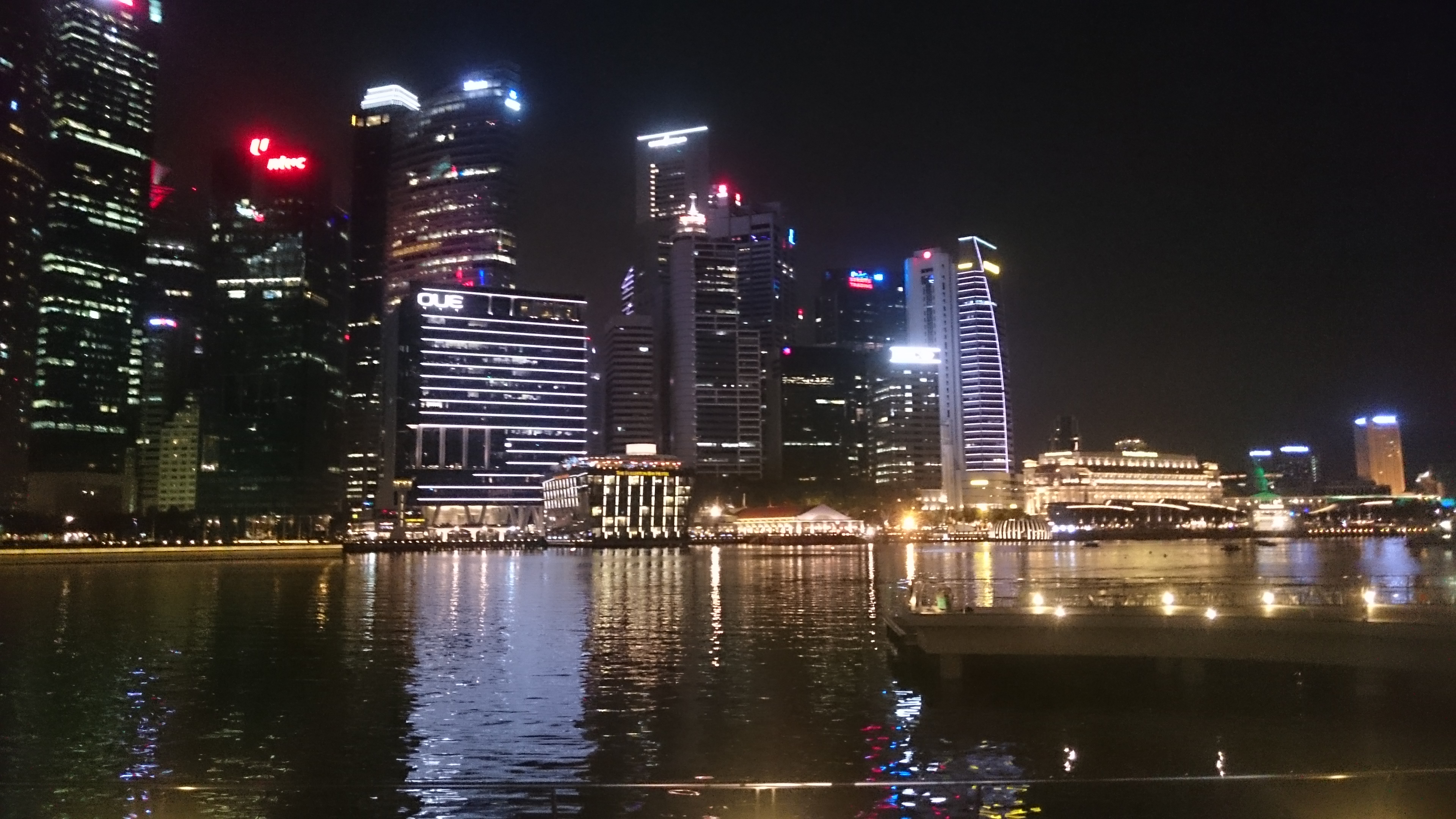 Google and Singapore Expand National AI Partnership to Health and Science