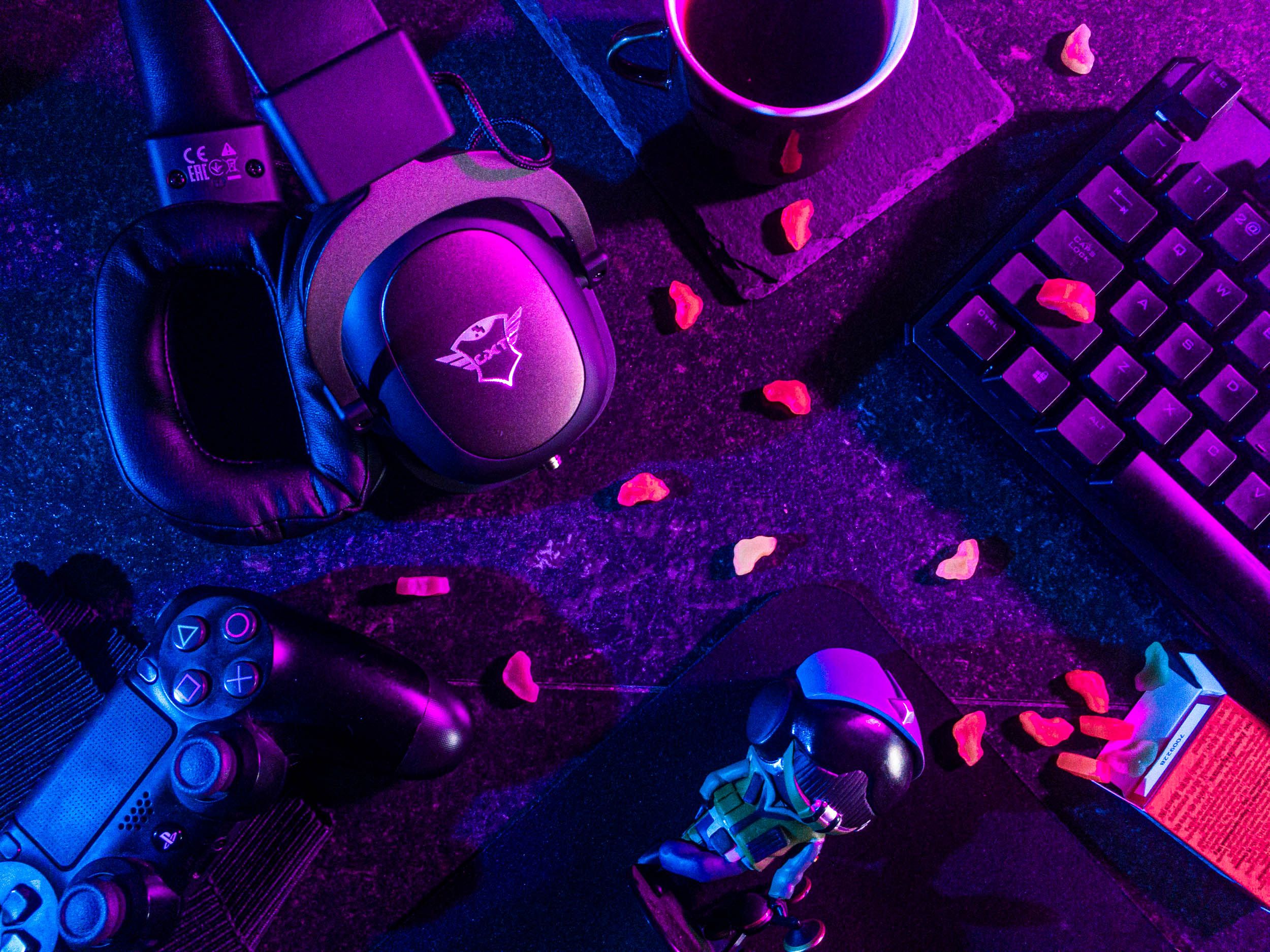 Steam Players Fear a Flood of Games Made by GPT-6 Astra