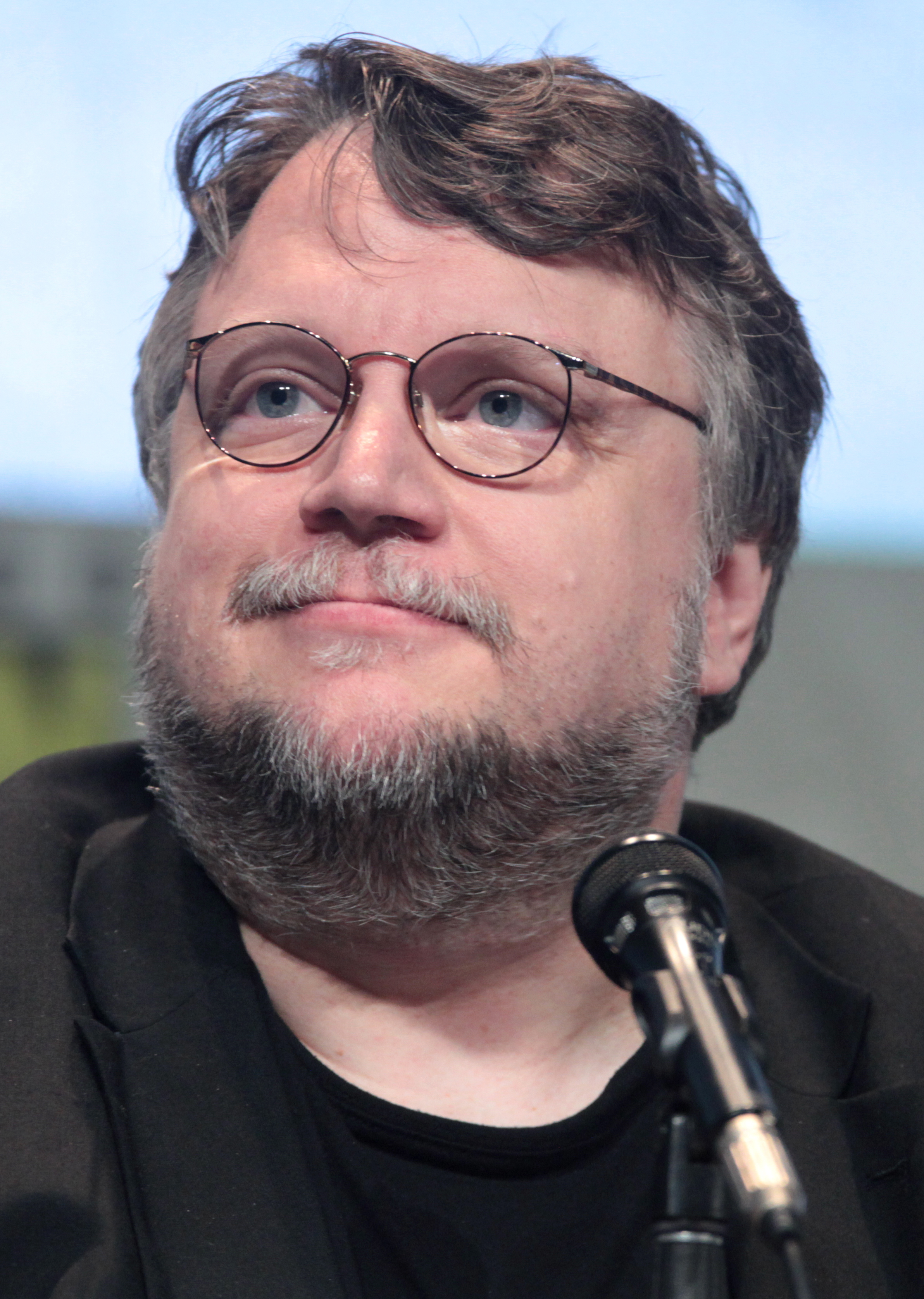 Guillermo del Toro: żadnego AI przy powrocie "Labiryntu fauna" do kin