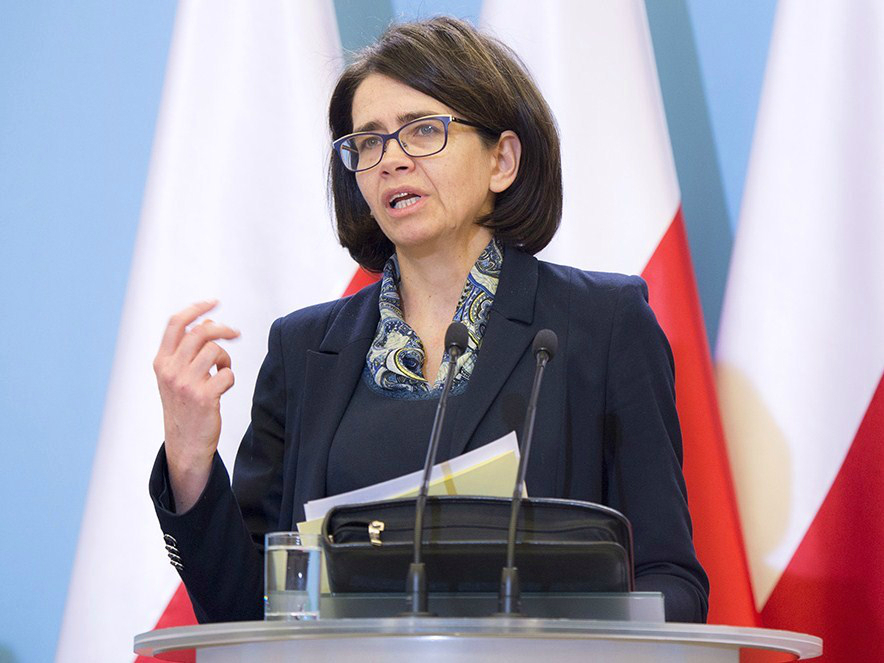 Poland's Institute of Telecommunications Proposes Backup Plan for AI Computing Independence
