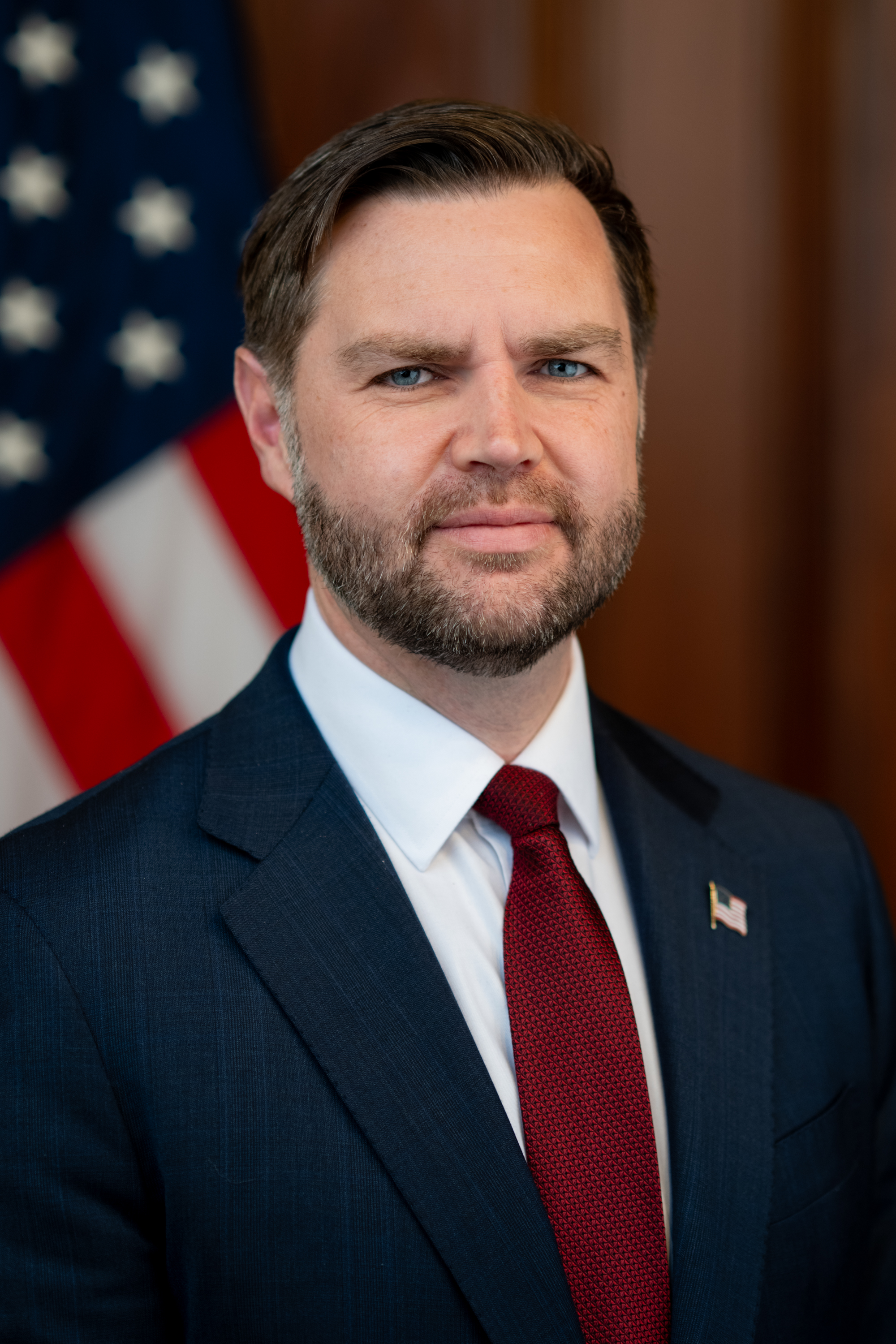 JD Vance Warns Some AI Uses Feel 'A Little Satanic,' Links Tech to End Times