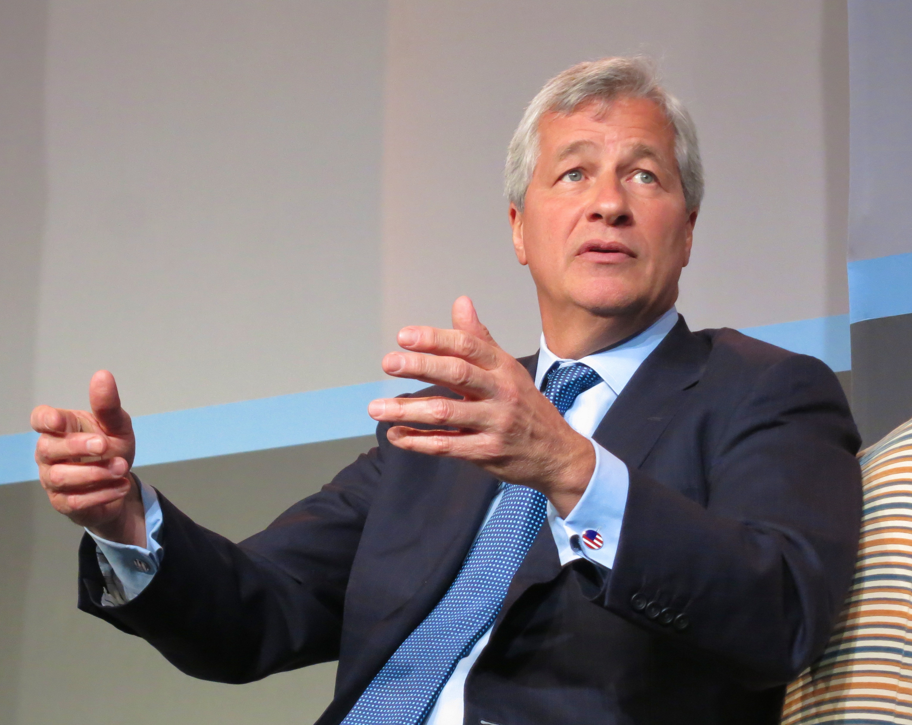 JPMorgan i Schwab blokują zewnętrznych agentów AI logujących się za klientów