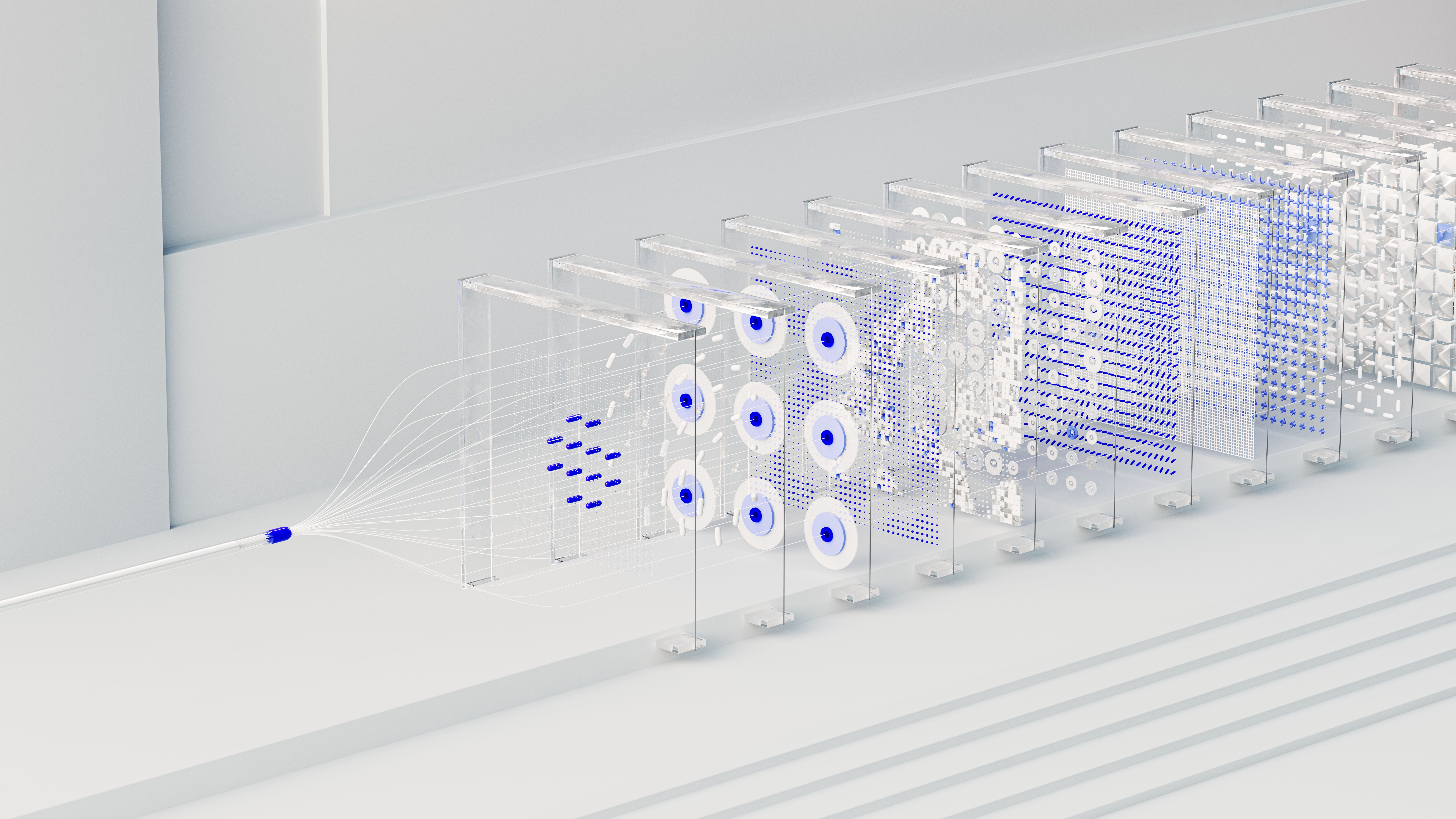 Nowy szef Google DeepMind: liczy się tylko pozycja na czele wyścigu AI