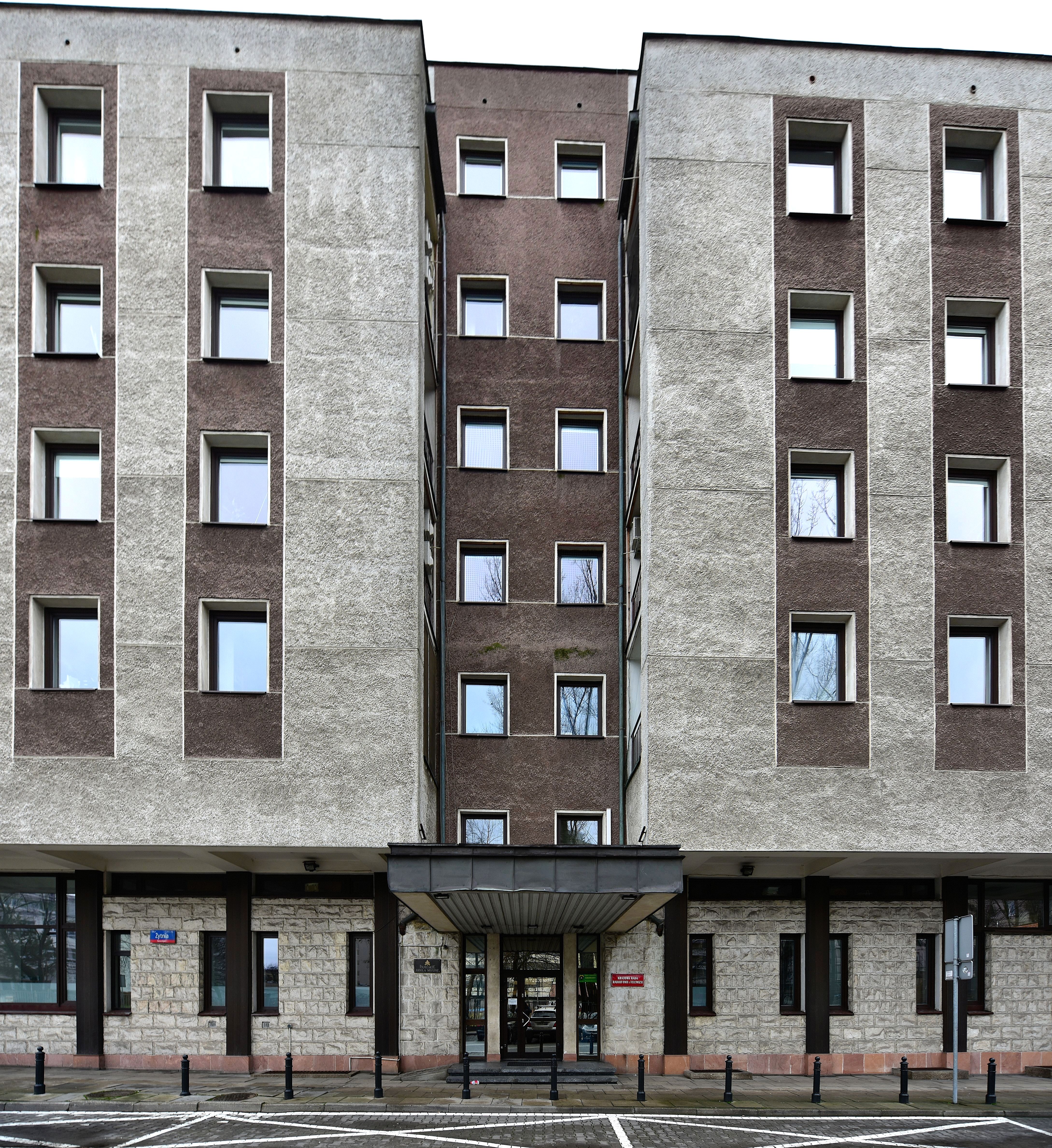 Poland's media regulator names Marzena Paczuska to new national AI commission