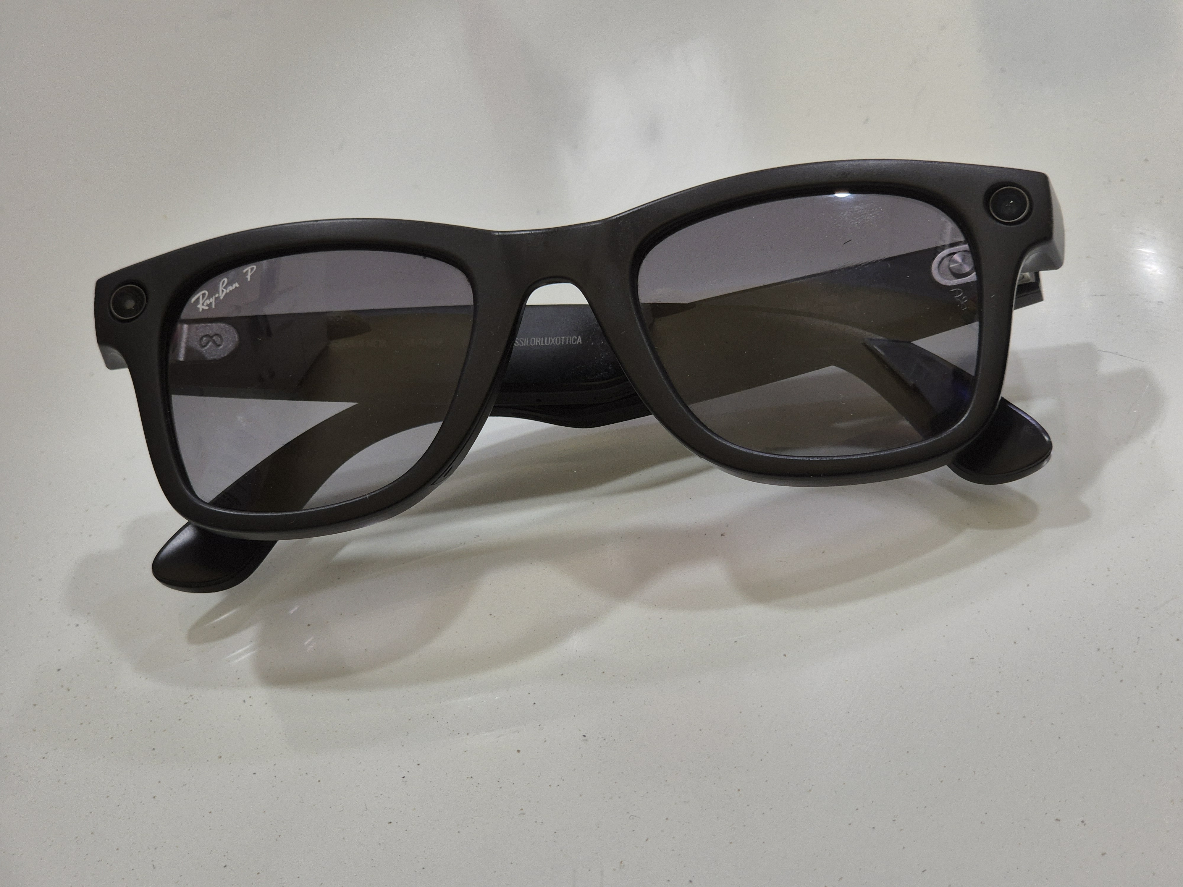 Meta Patches Another Smart Glasses Loophole Used for Covert Recording