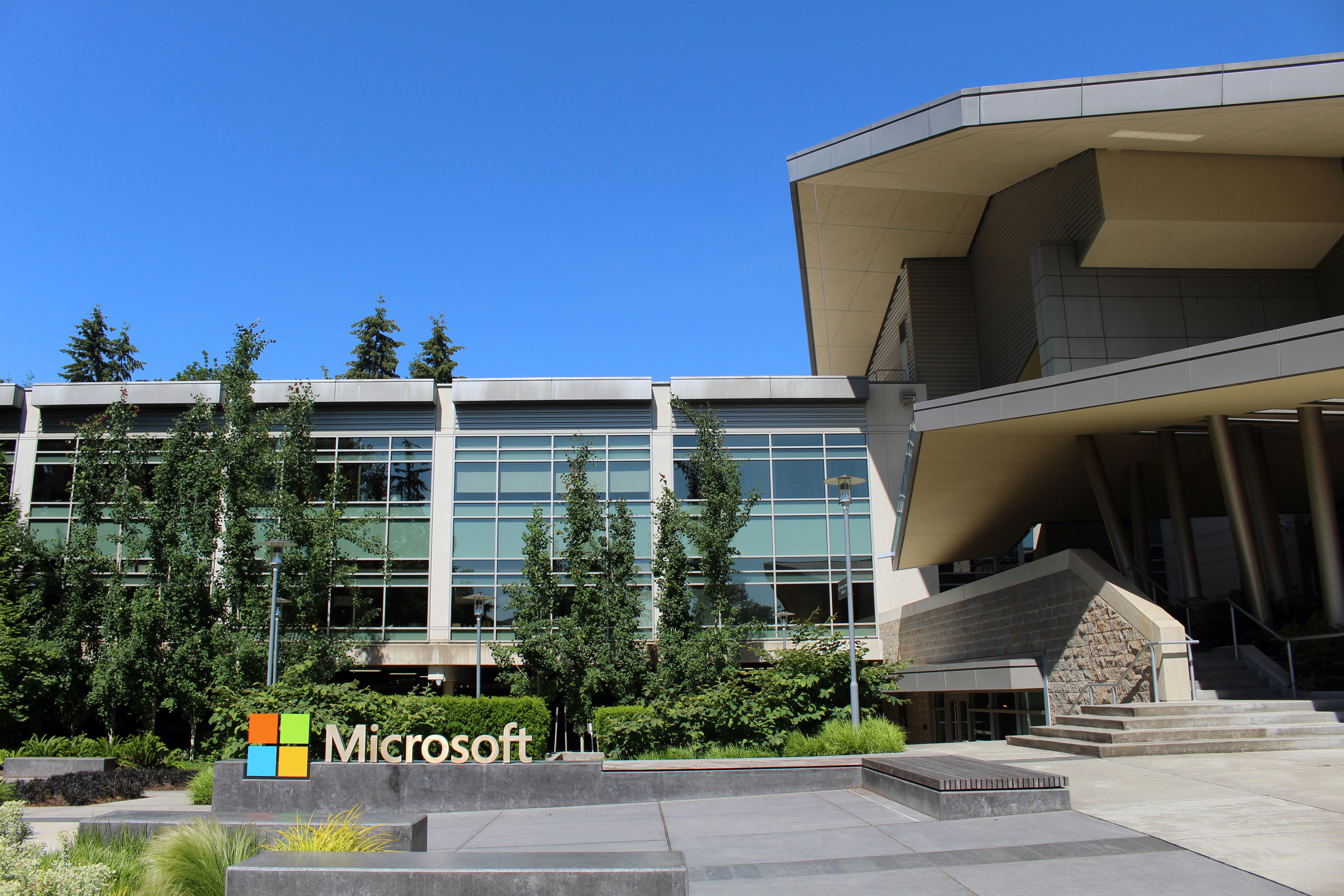 Microsoft Offers Voluntary Buyouts to 60,000 Employees, Keeps Layoffs on the Table