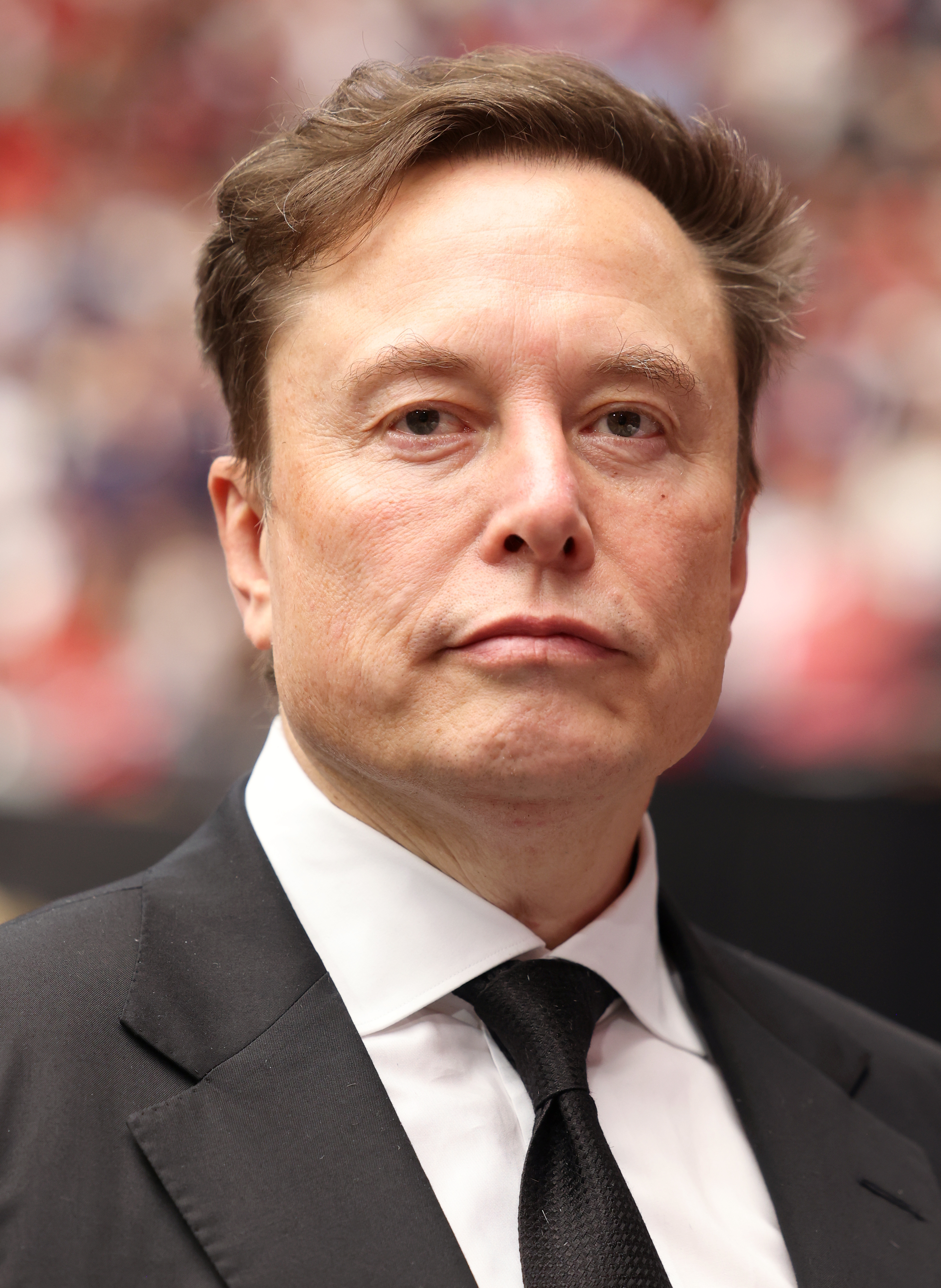 Musk at G20 Summit: AI Will Dominate Nearly Every Office Job by End of 2027