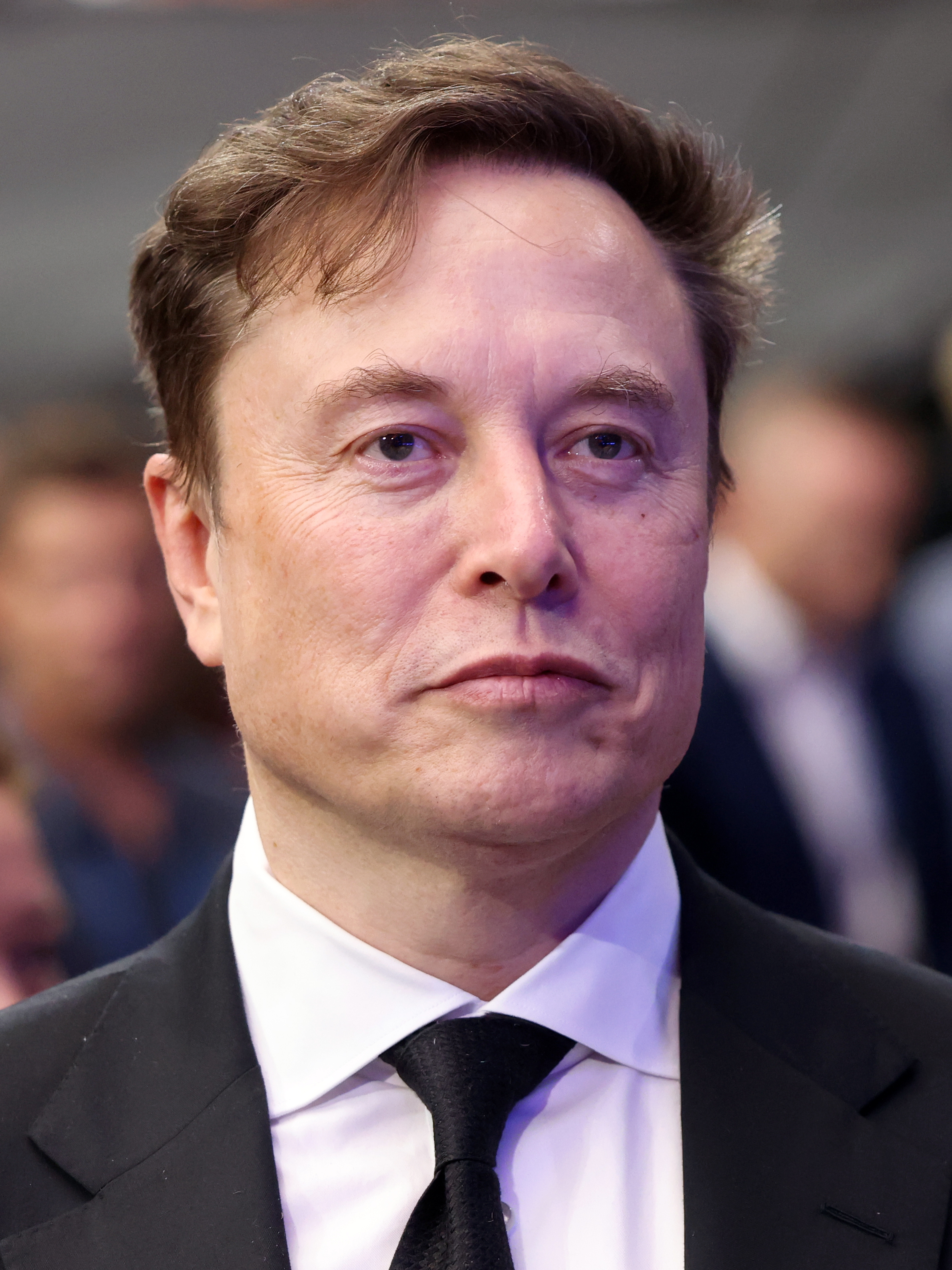 Musk Proposes Mutual AI Model Review Before Launch, Signals Truce With Altman