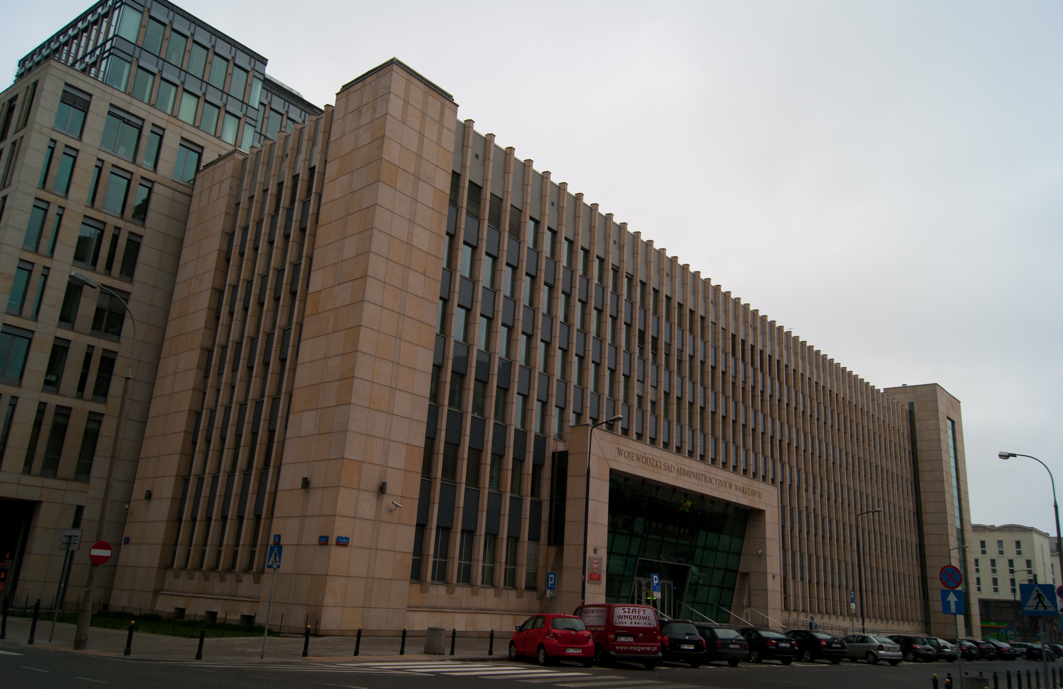 Poland's Supreme Administrative Court to pilot AI assistant with 30 staff, built on PLLuM