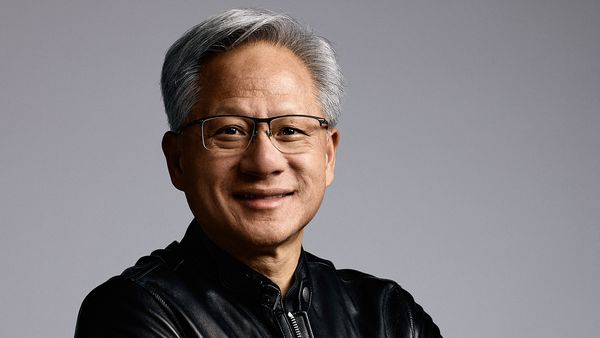Nvidia Invests $3.5 Billion in MediaTek, Defending Its Position in the AI Chip Race