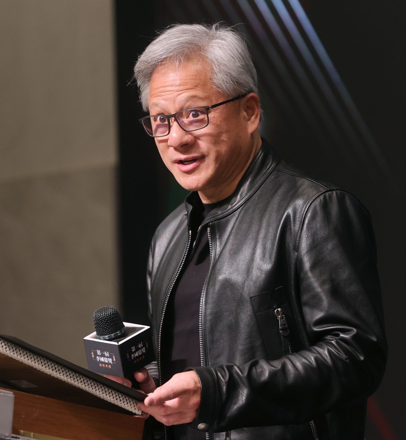 Nvidia Nears $12.9 Billion Deal to Acquire Hugging Face