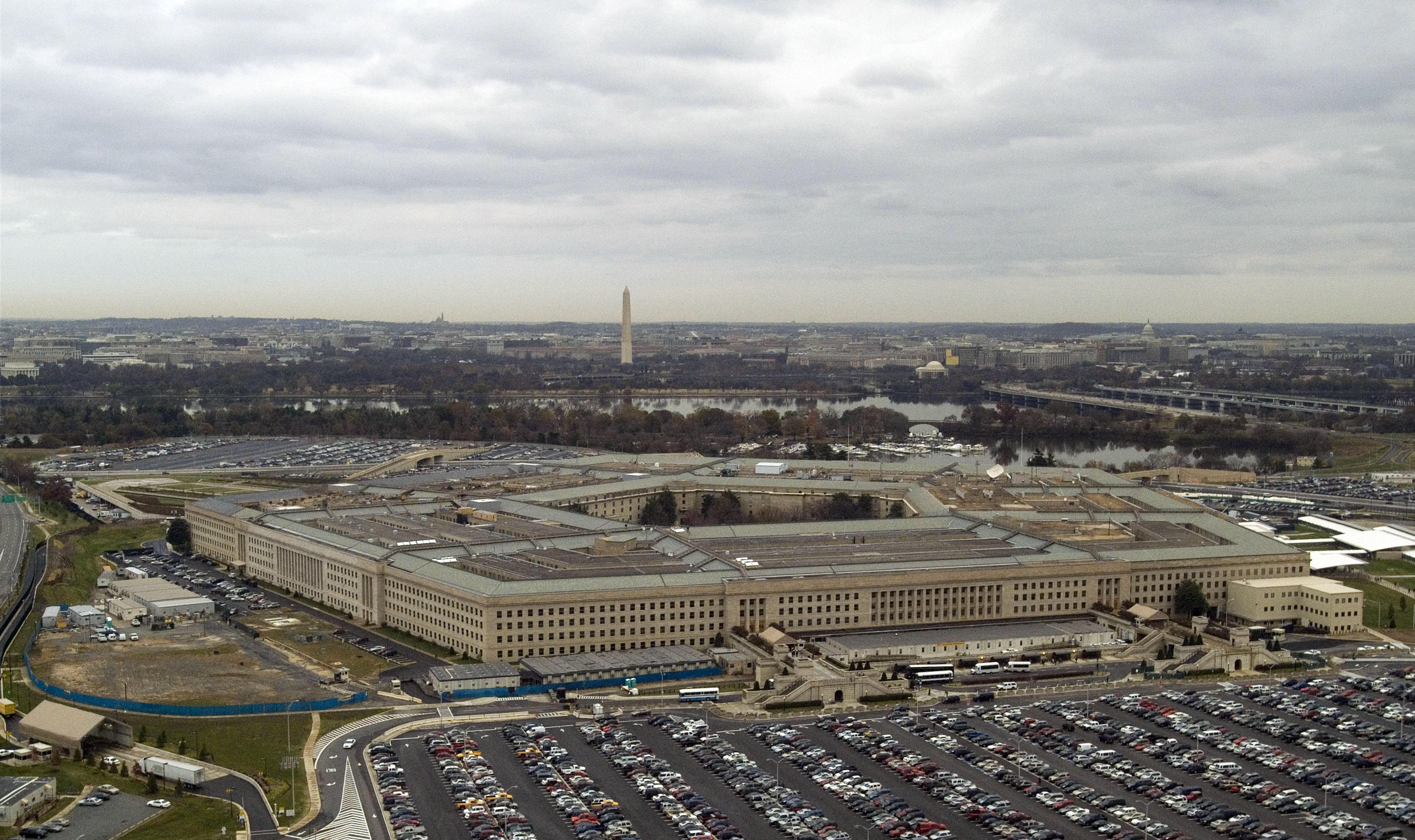 Pentagon Adds ChatGPT and Grok Alongside Gemini for Millions of Employees