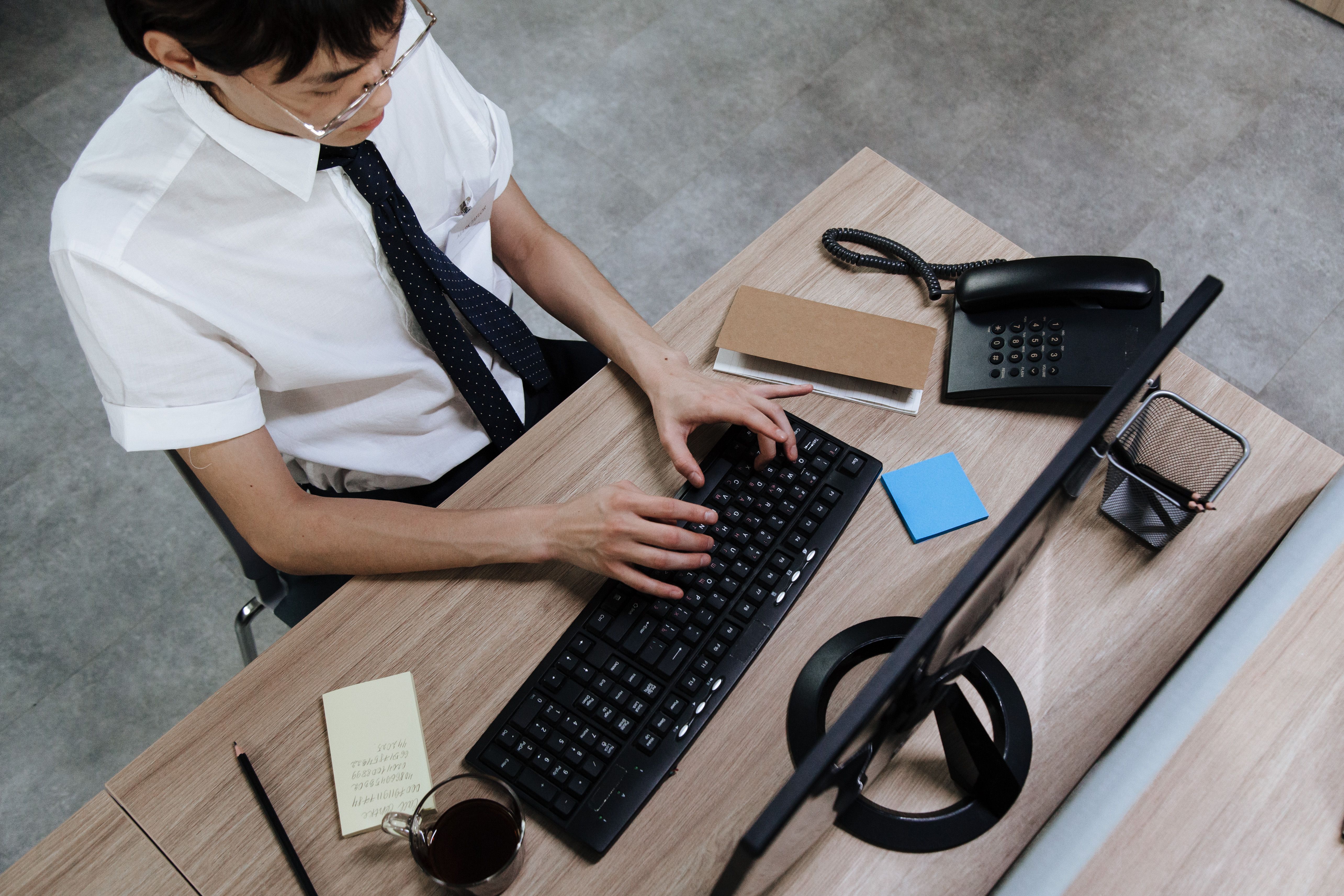 PIE Report: 3.68 Million Polish Workers in Group Most Exposed to AI