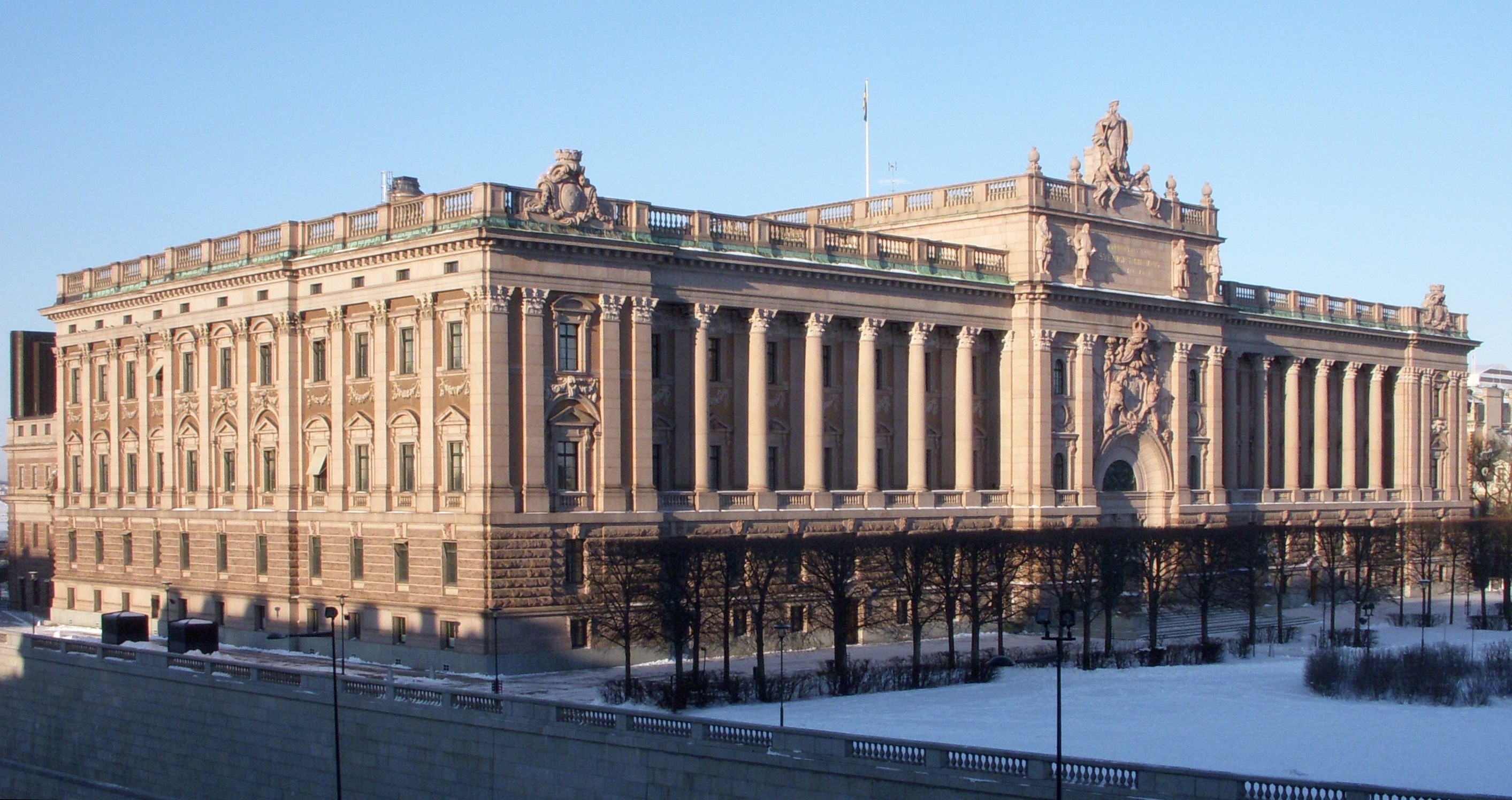 UK and Swedish Politicians Use AI to Write Speeches and Bills Without Telling Voters