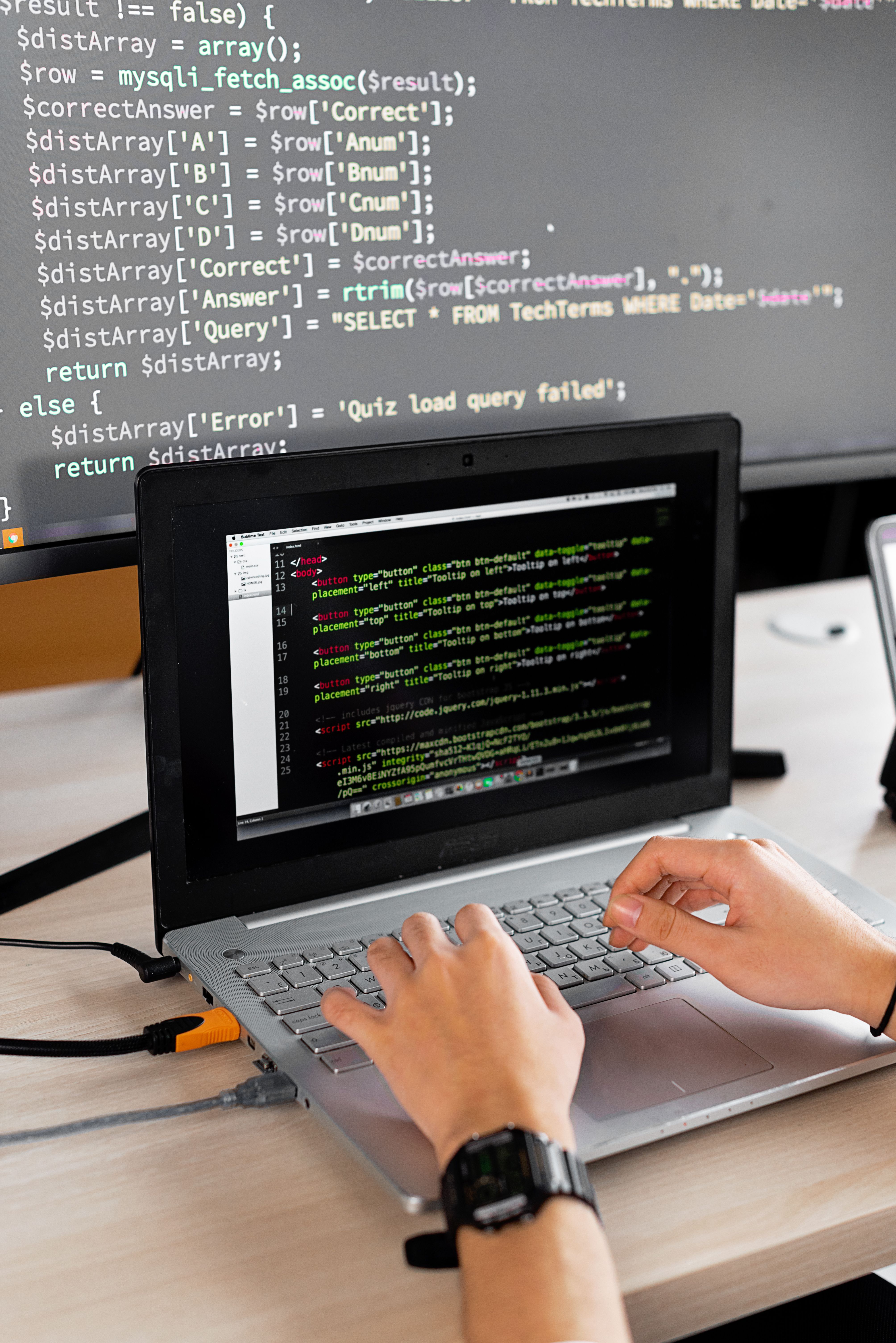 87 Percent of Polish Developers Use AI Daily, Universities Can't Keep Up