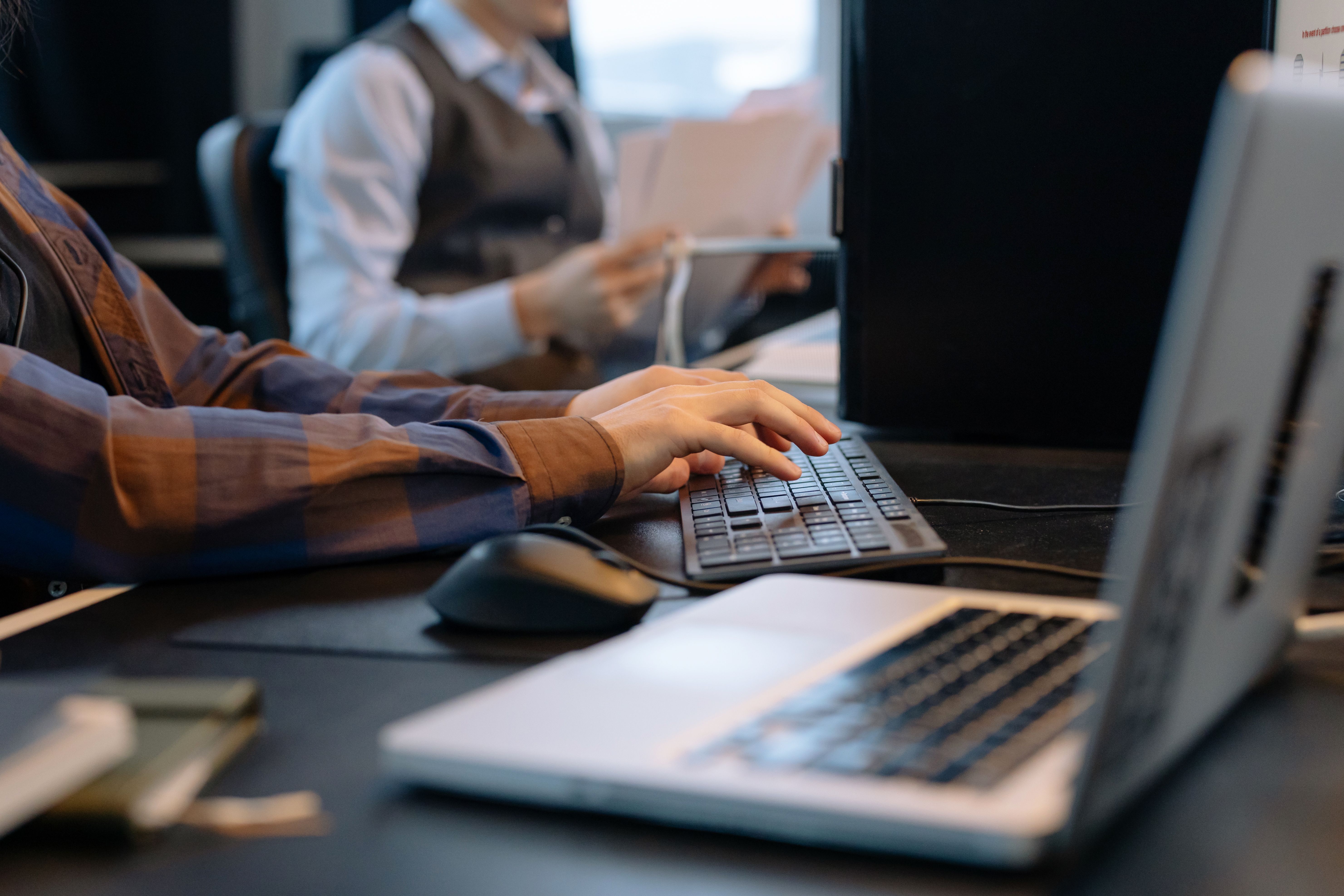 New Index Places Poland Among EU's Most AI-Vulnerable Labor Markets