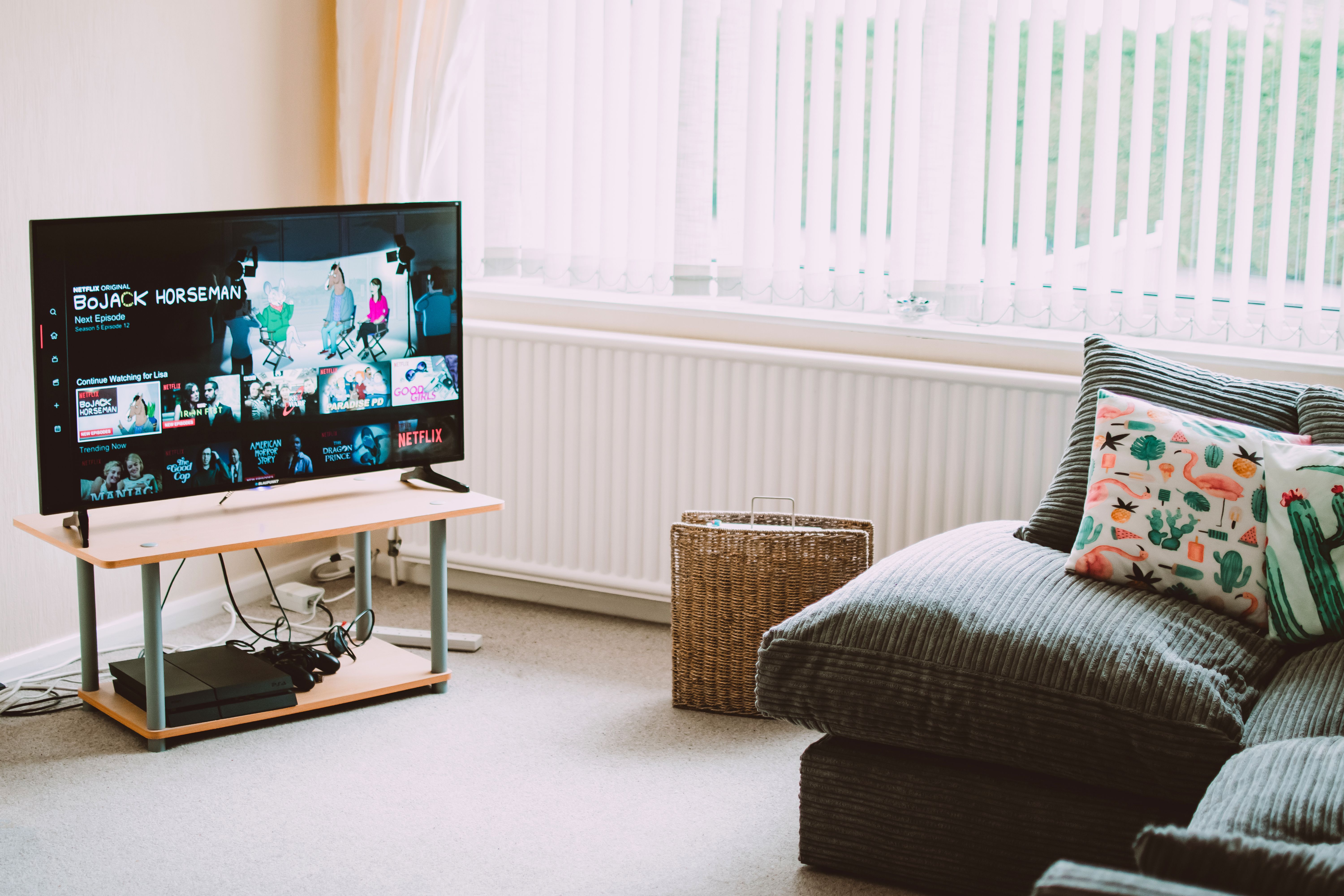 Roku Launches First Fully AI-Generated TV Channel