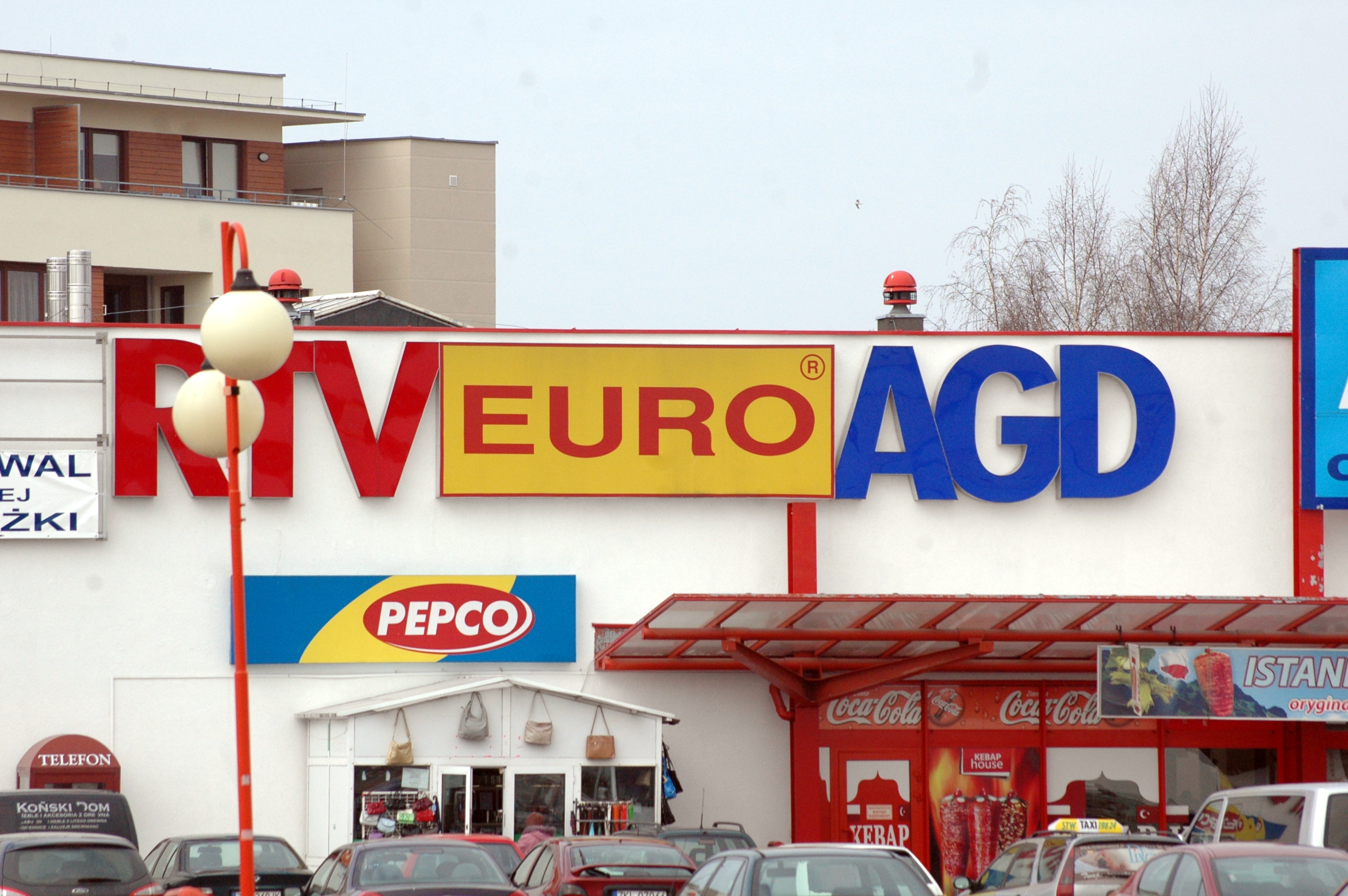 RTV Euro AGD promowało przedsprzedaż GTA 6 filmem wygenerowanym przez AI