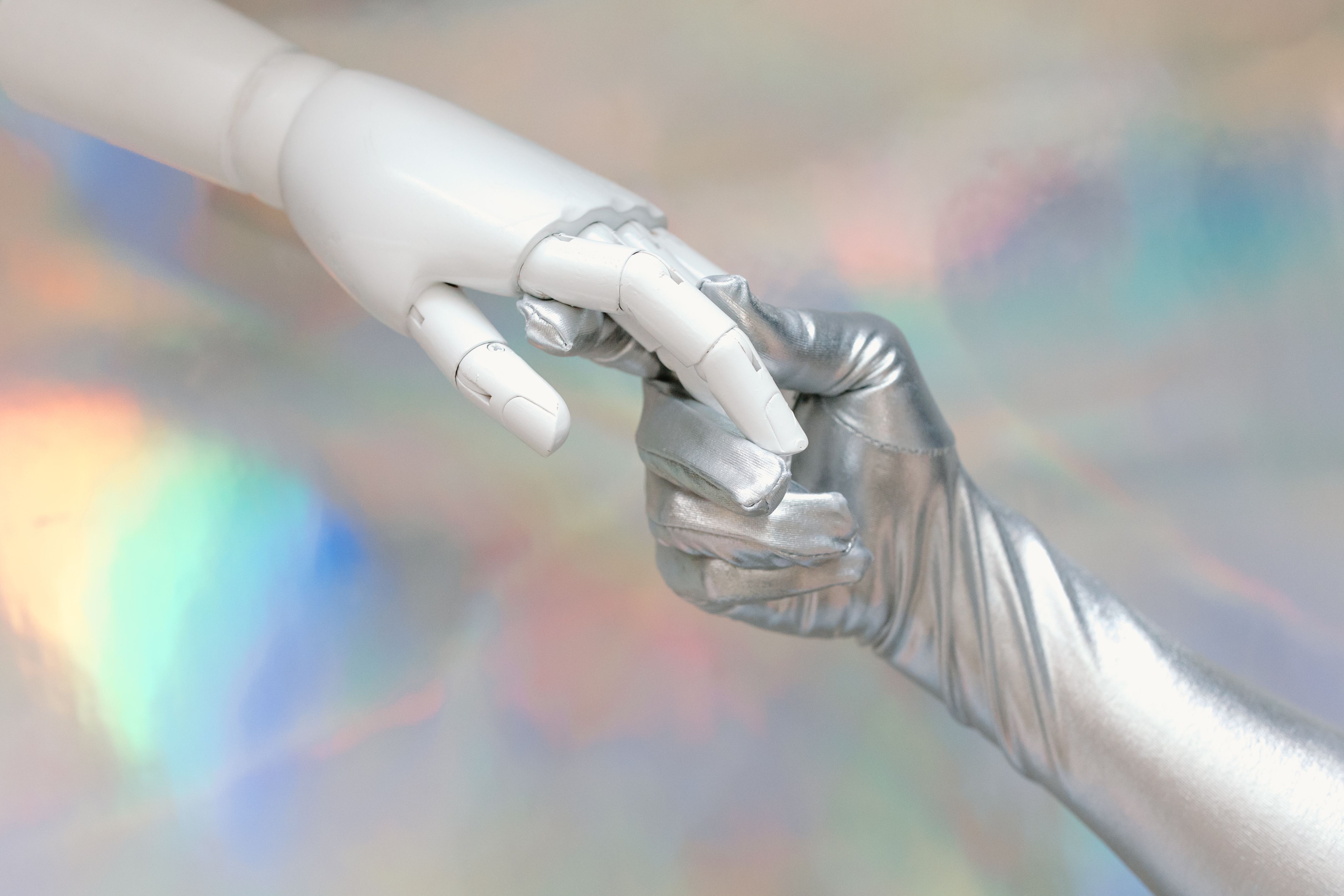 Former Google Researchers Launch Sampura Research to Keep AI From Evading Oversight