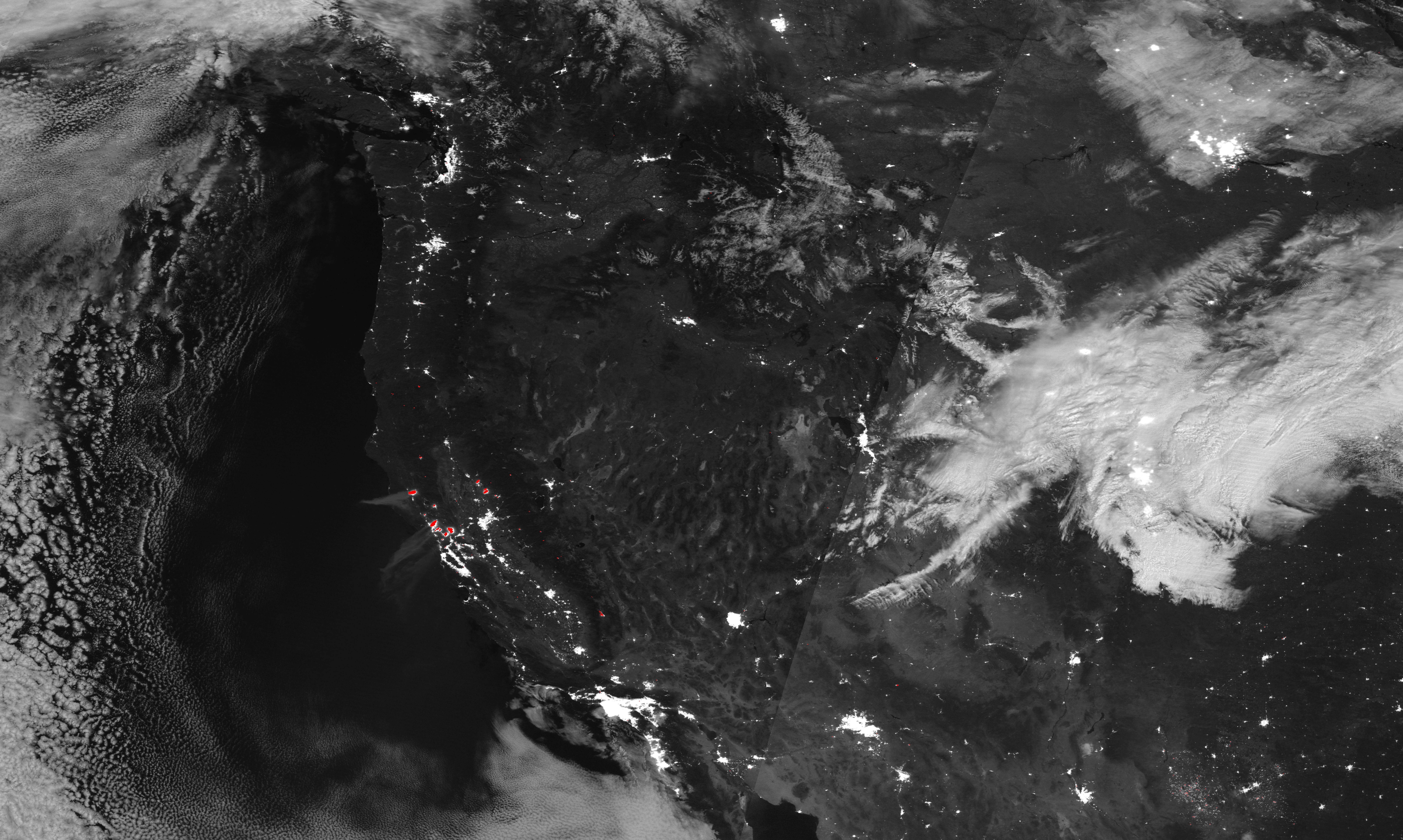 AI Is Giving Emergency Responders More Time Before Disasters Strike